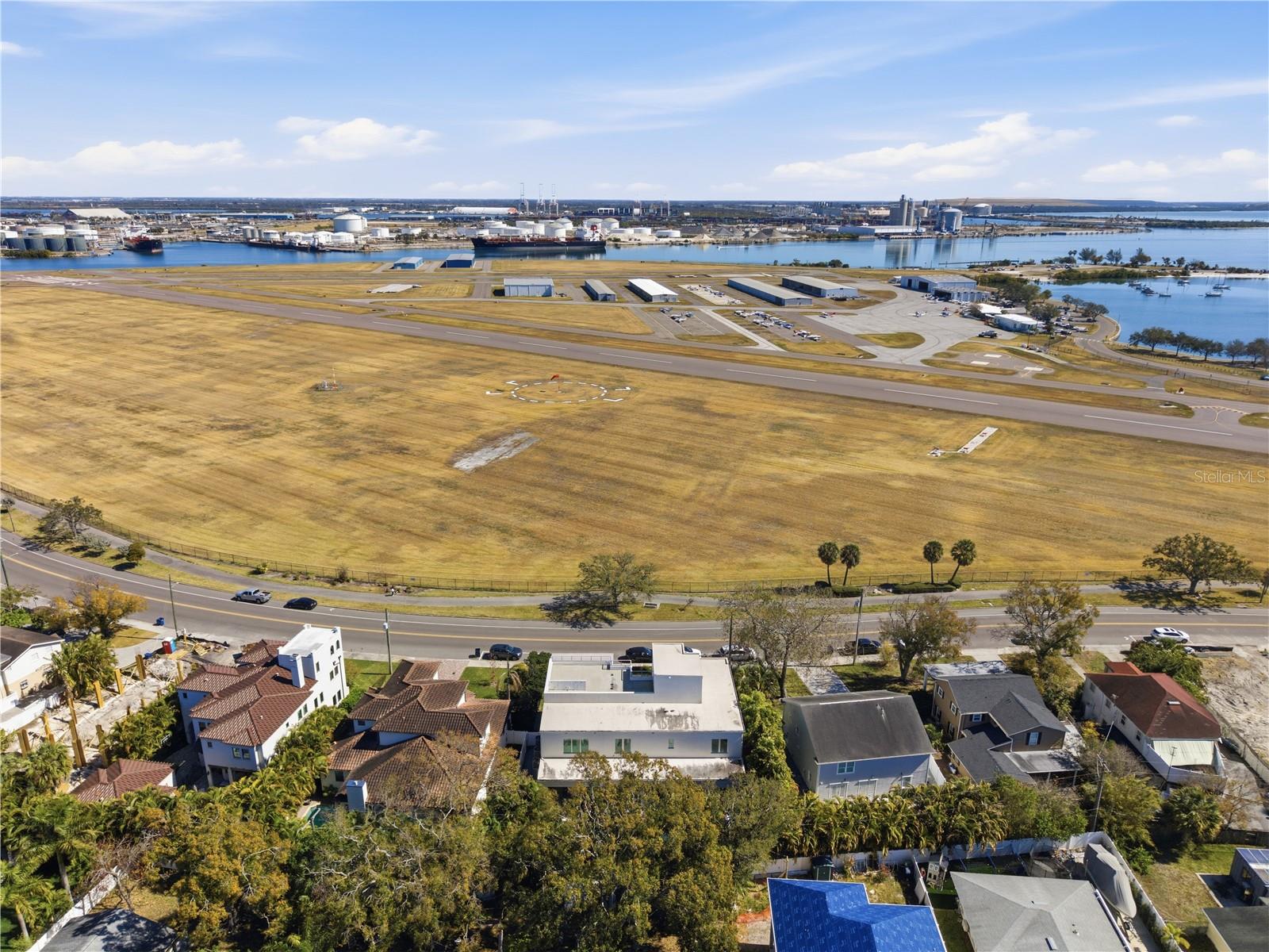 BYARS THOMPSON ADD DAVIS - Residential