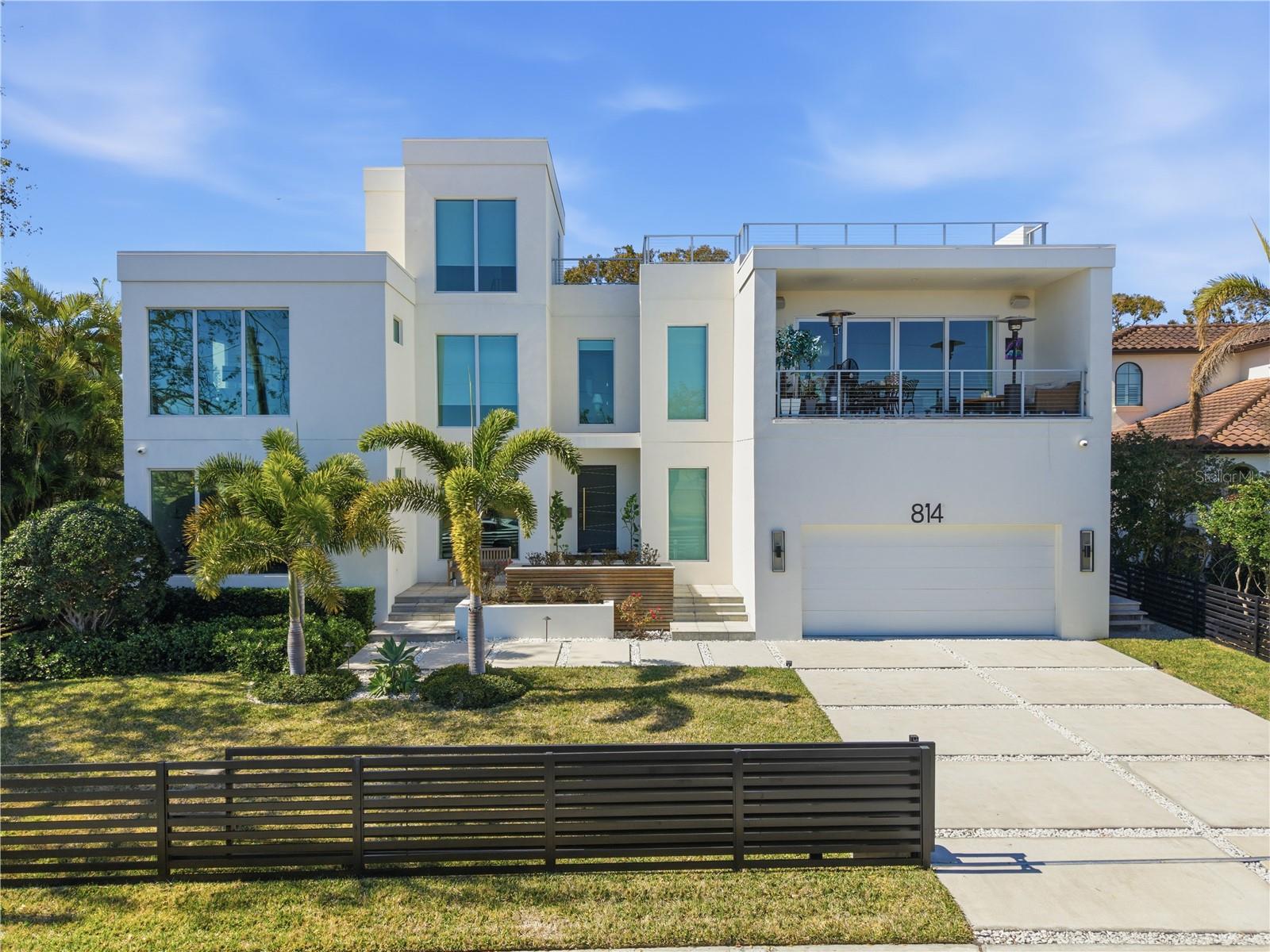 BYARS THOMPSON ADD DAVIS - Residential