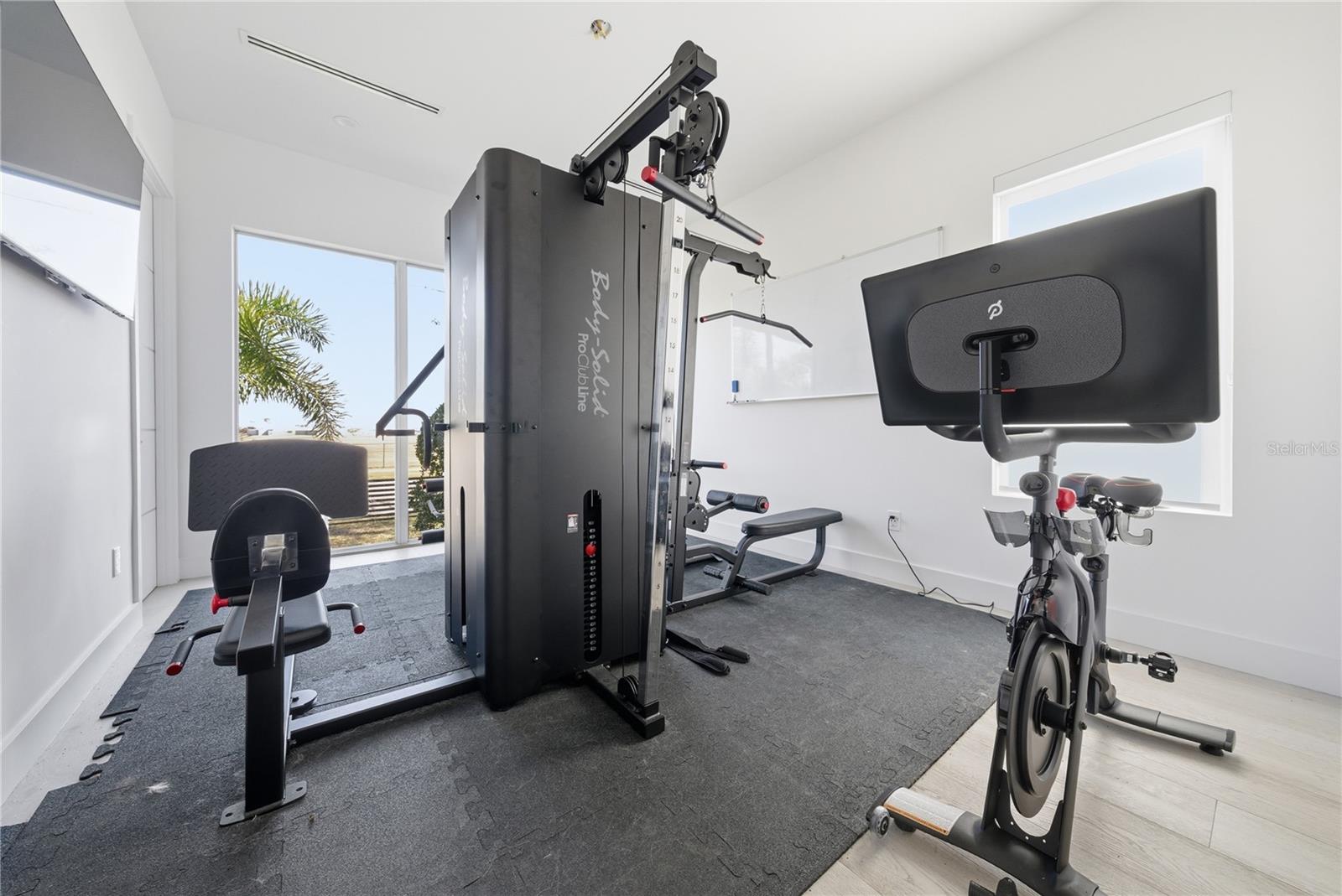 BYARS THOMPSON ADD DAVIS - Residential