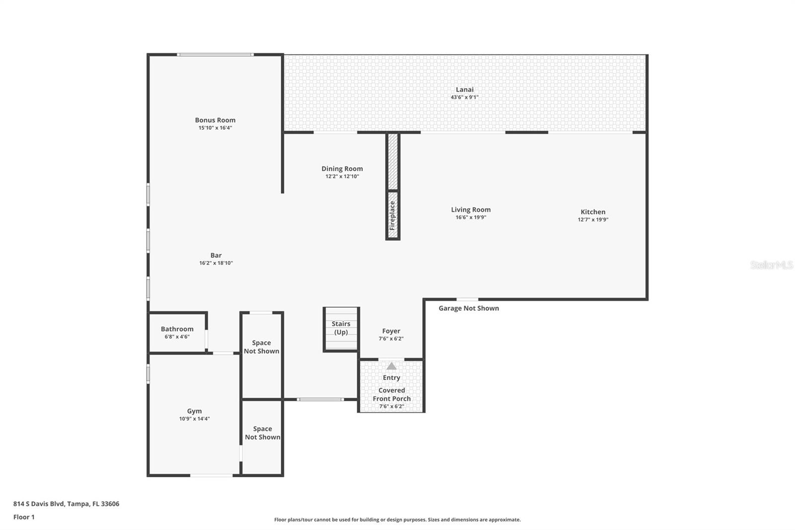 BYARS THOMPSON ADD DAVIS - Residential
