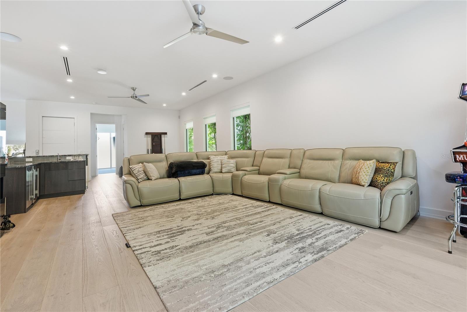 BYARS THOMPSON ADD DAVIS - Residential