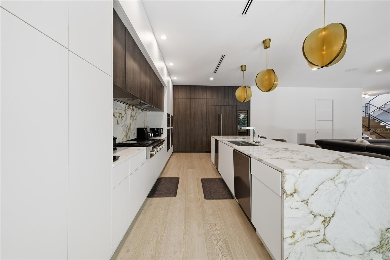 BYARS THOMPSON ADD DAVIS - Residential