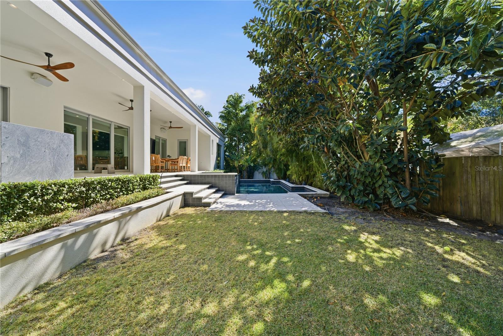 BYARS THOMPSON ADD DAVIS - Residential