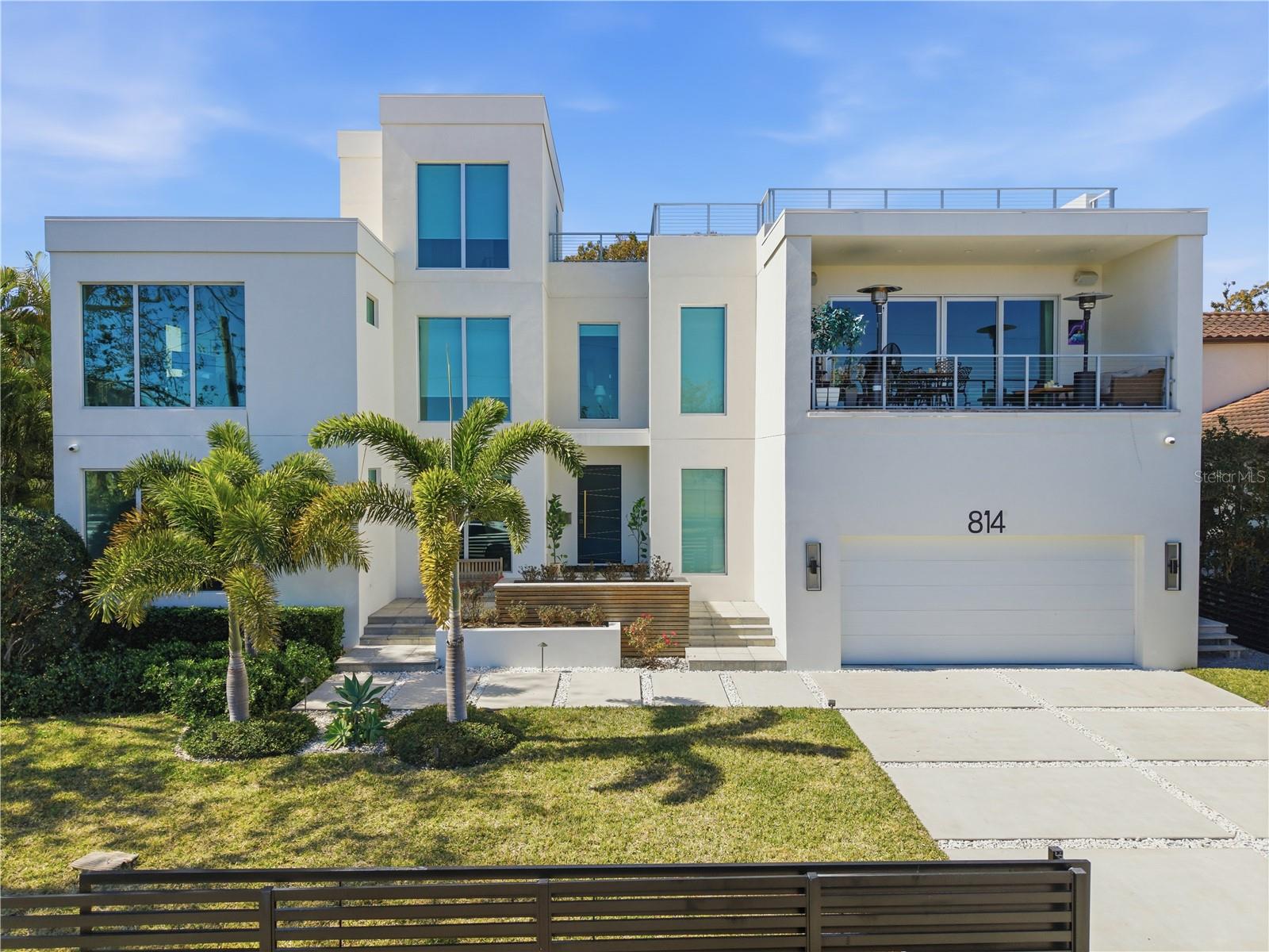 BYARS THOMPSON ADD DAVIS - Residential