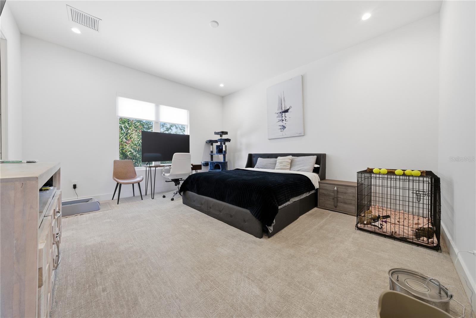 BYARS THOMPSON ADD DAVIS - Residential