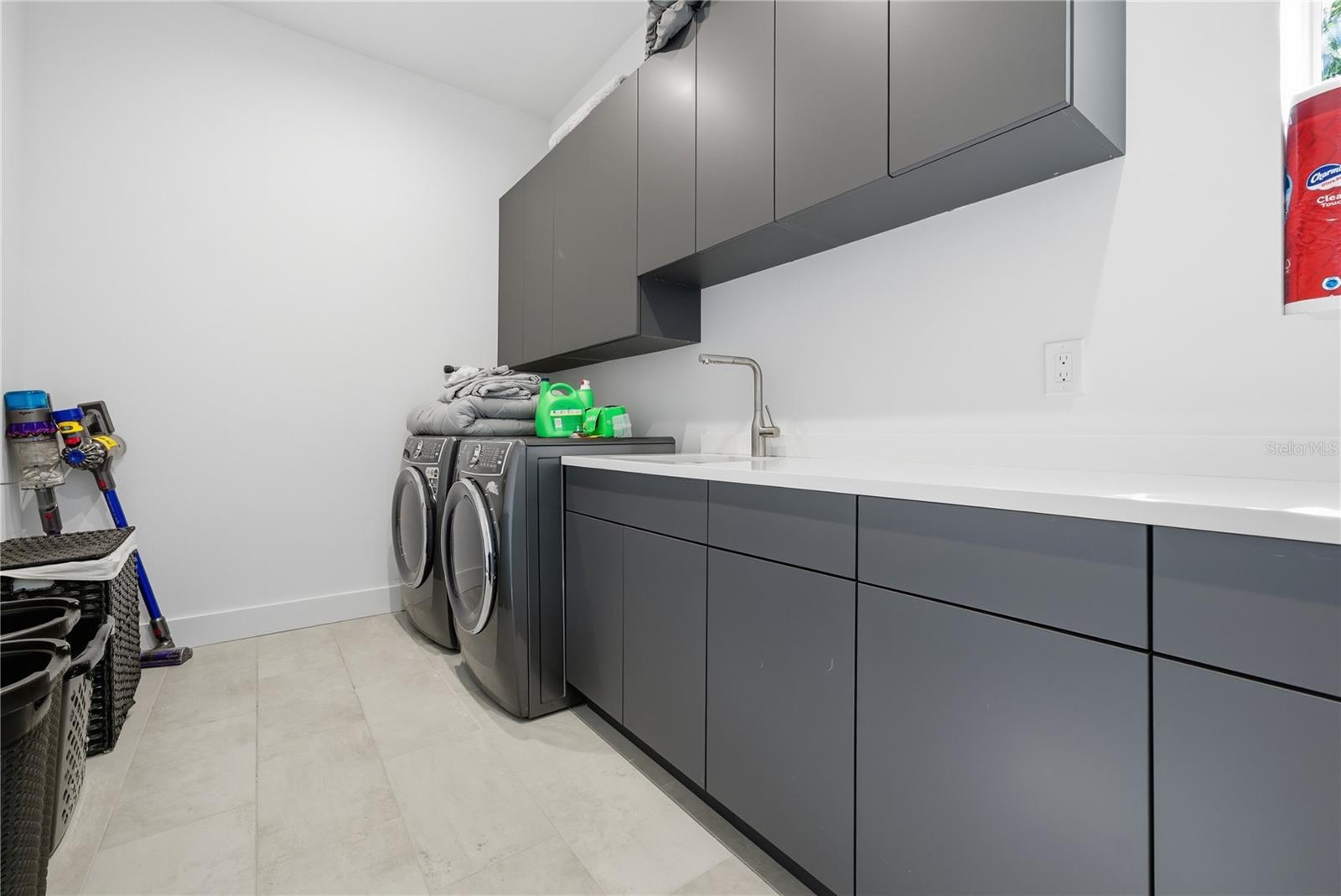 BYARS THOMPSON ADD DAVIS - Residential