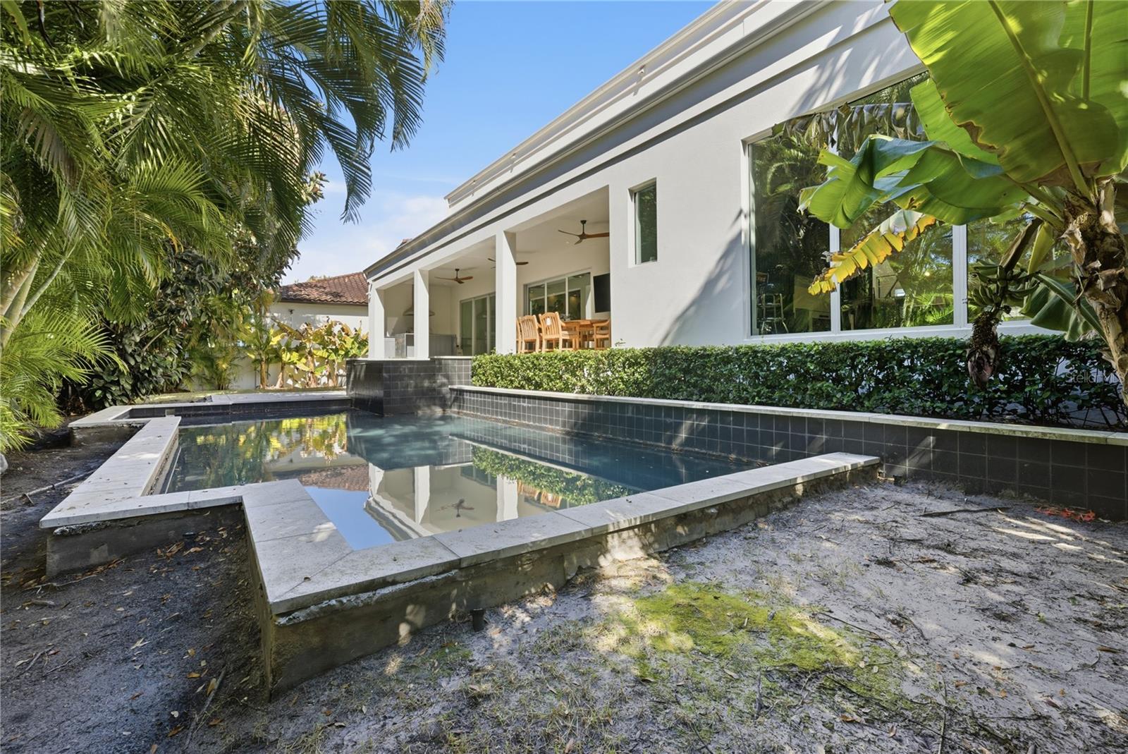 BYARS THOMPSON ADD DAVIS - Residential