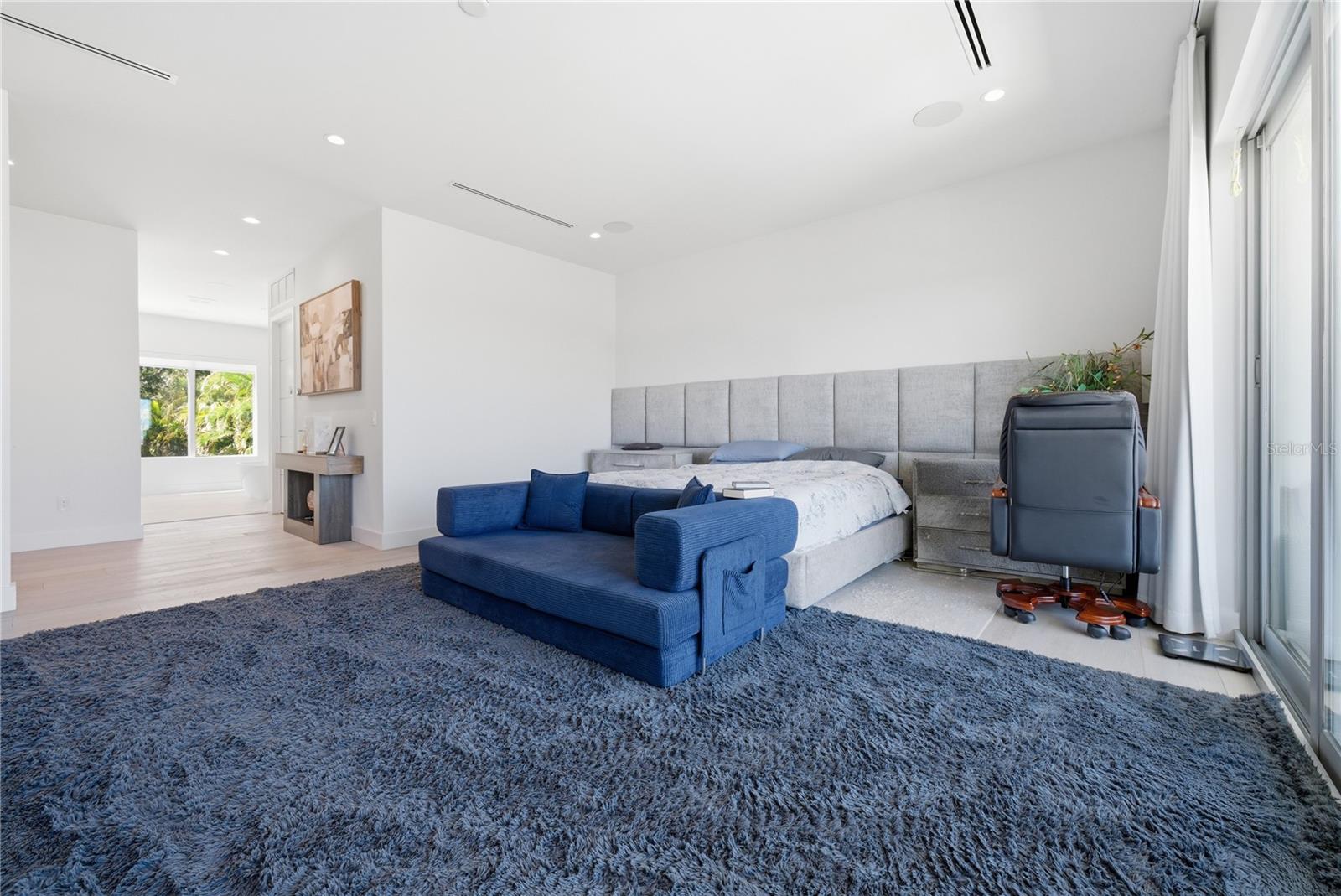 BYARS THOMPSON ADD DAVIS - Residential