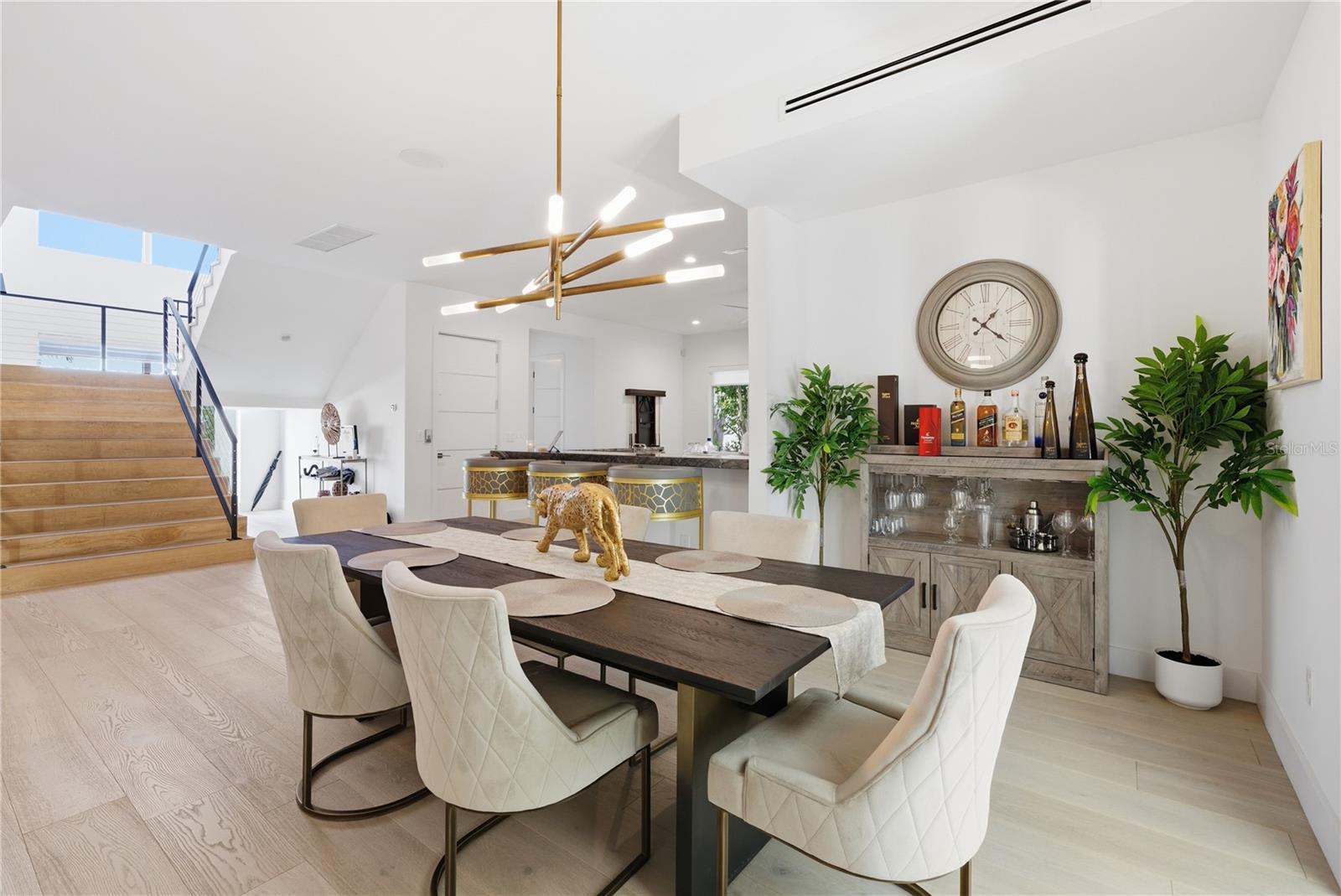 BYARS THOMPSON ADD DAVIS - Residential