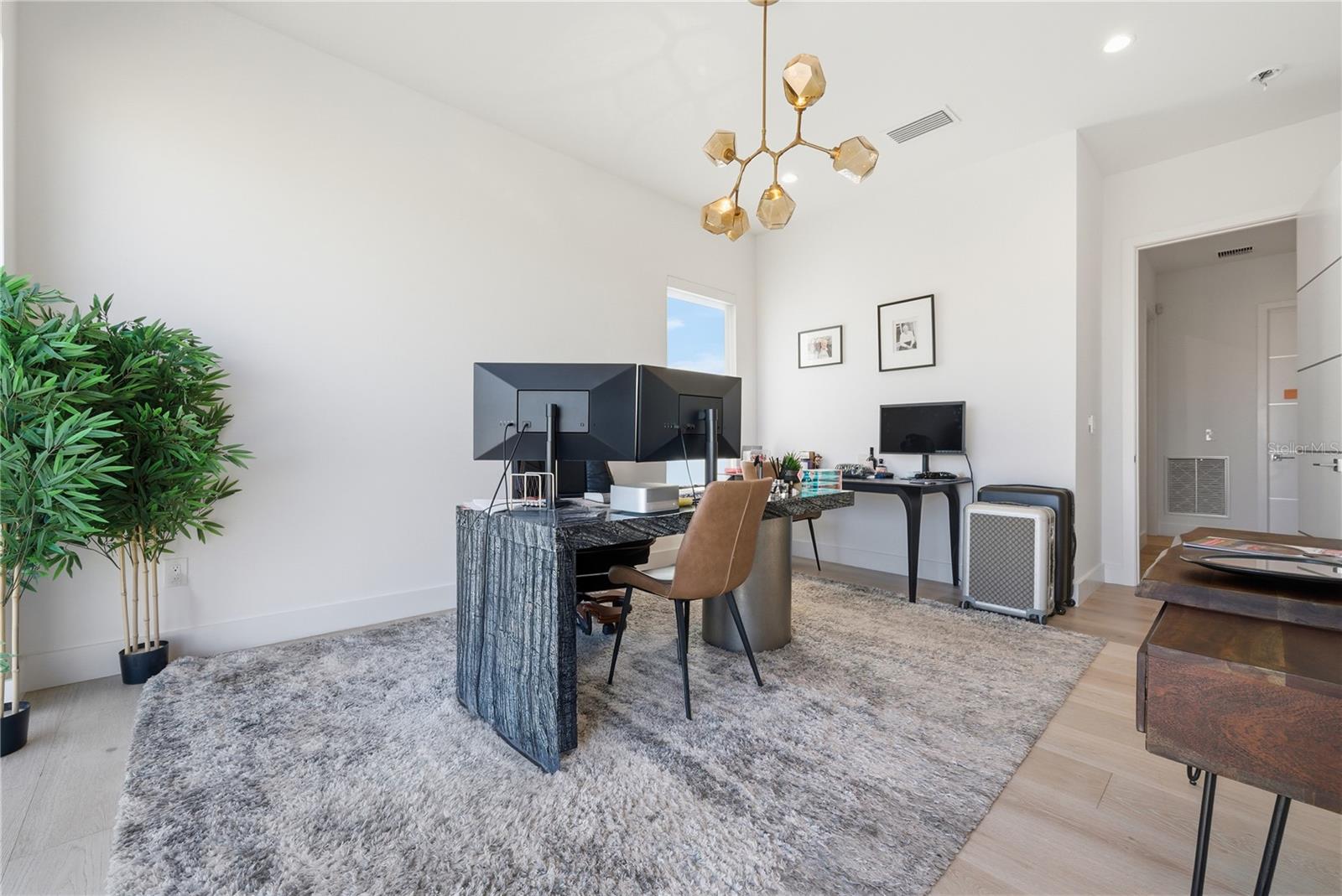 BYARS THOMPSON ADD DAVIS - Residential