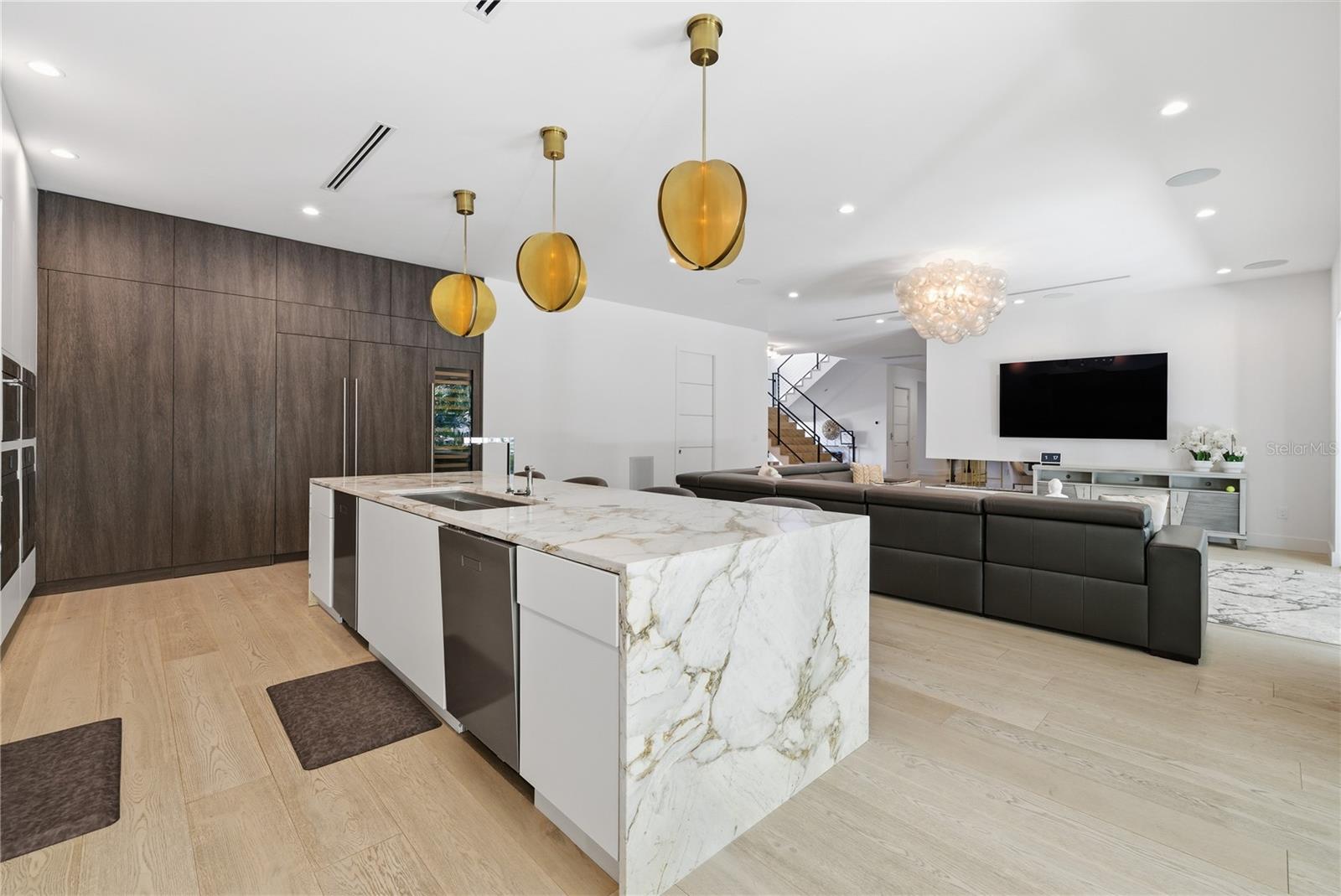 BYARS THOMPSON ADD DAVIS - Residential