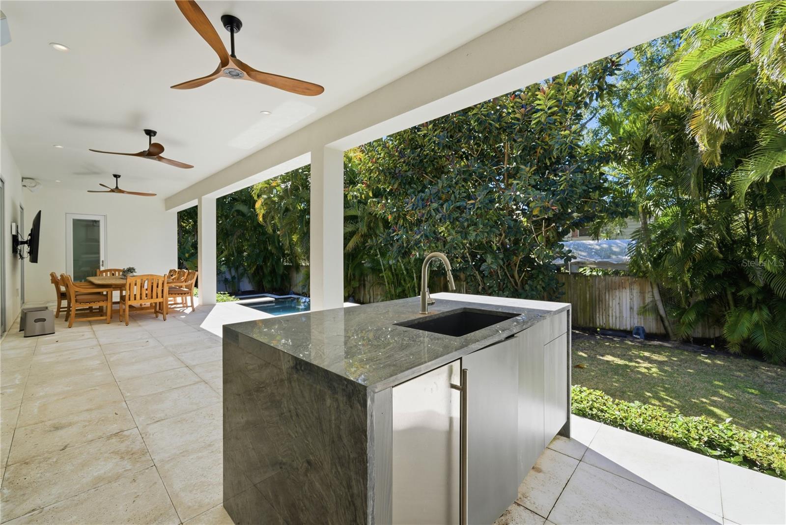 BYARS THOMPSON ADD DAVIS - Residential