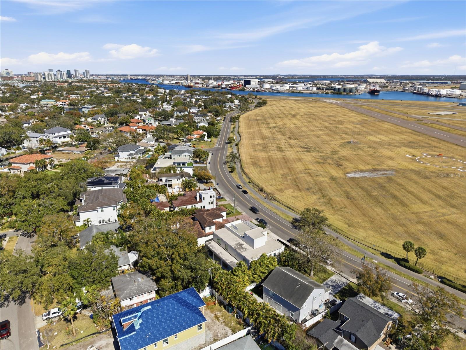 BYARS THOMPSON ADD DAVIS - Residential