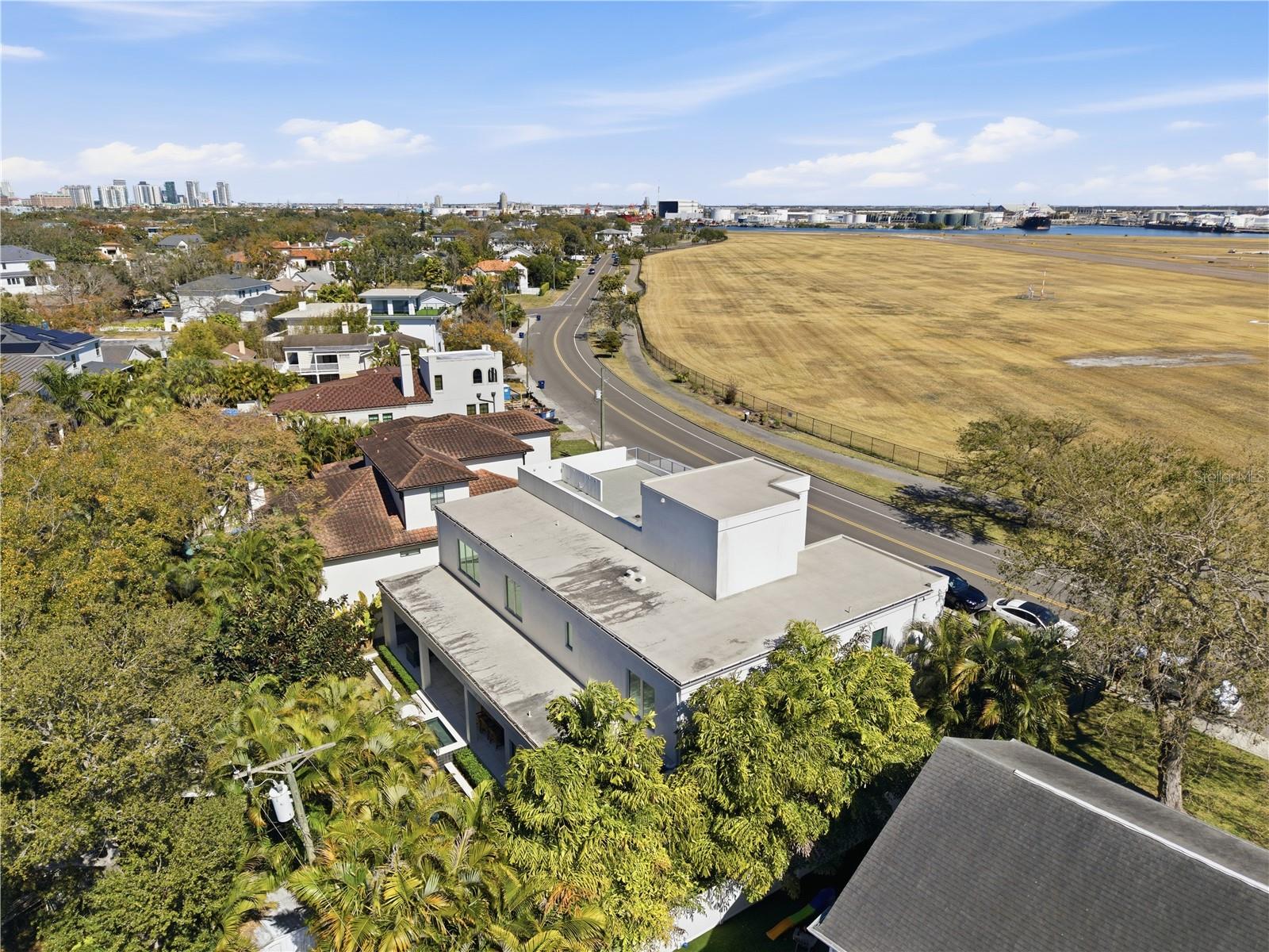 BYARS THOMPSON ADD DAVIS - Residential