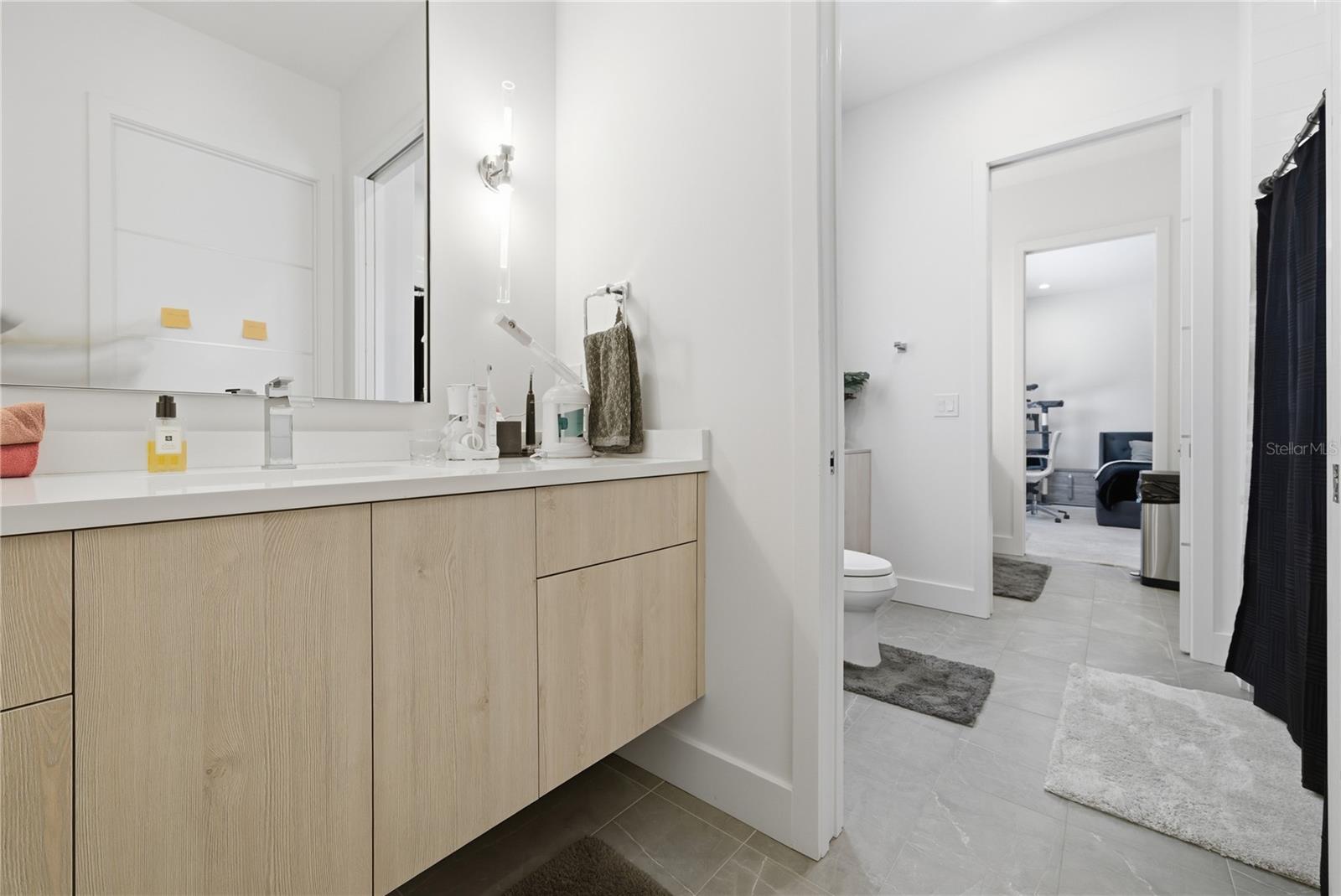 BYARS THOMPSON ADD DAVIS - Residential