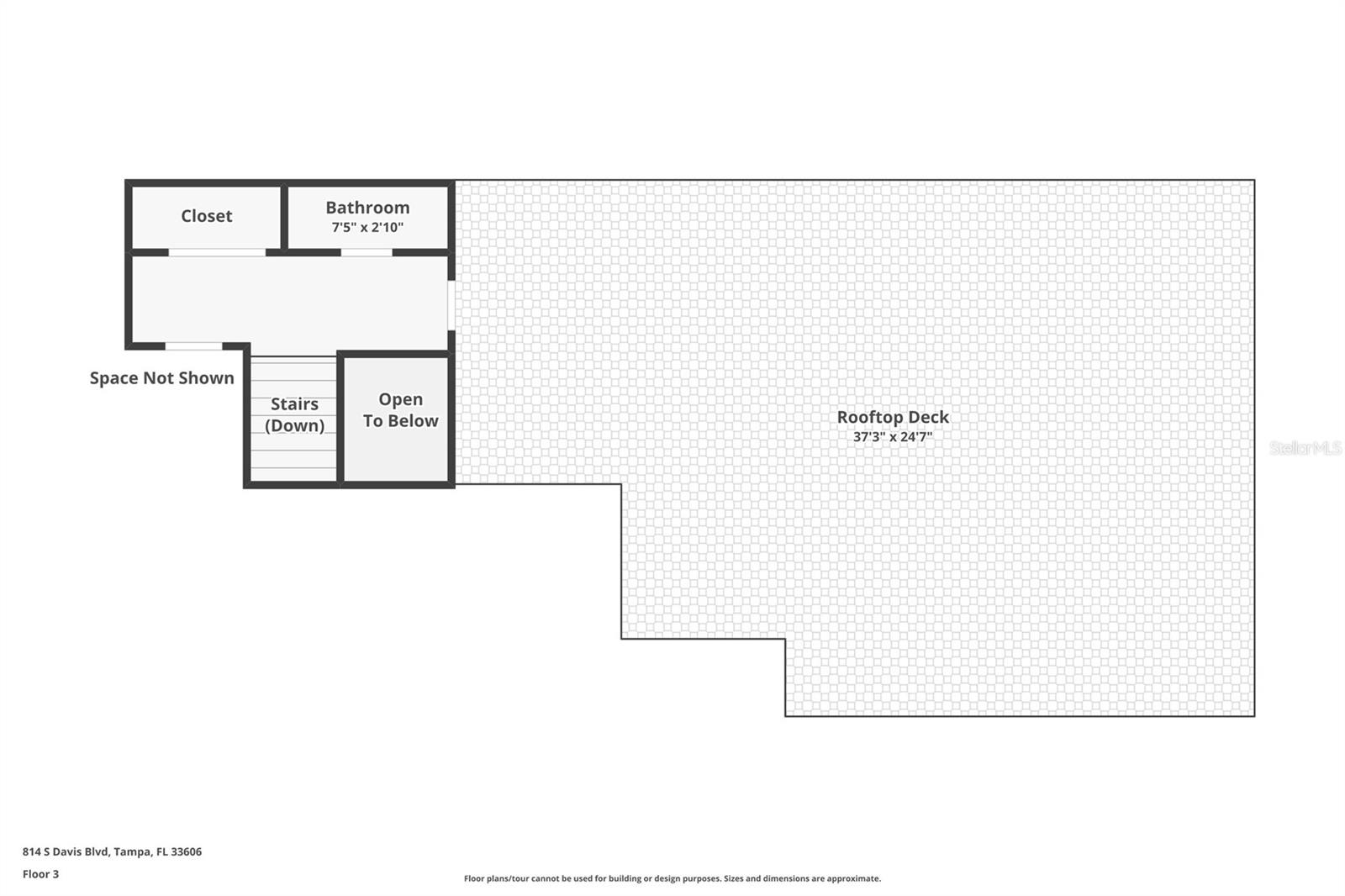 BYARS THOMPSON ADD DAVIS - Residential