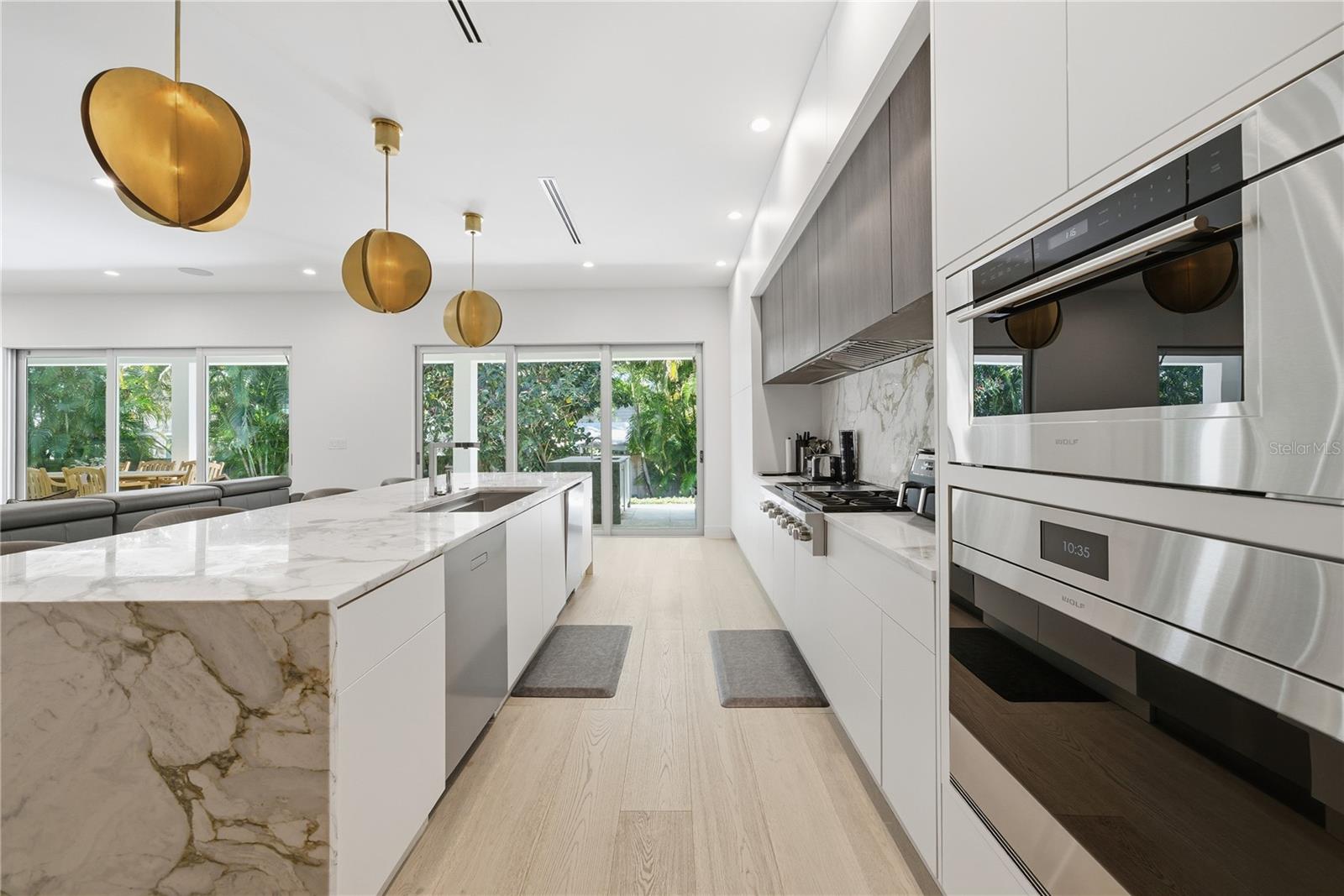 BYARS THOMPSON ADD DAVIS - Residential