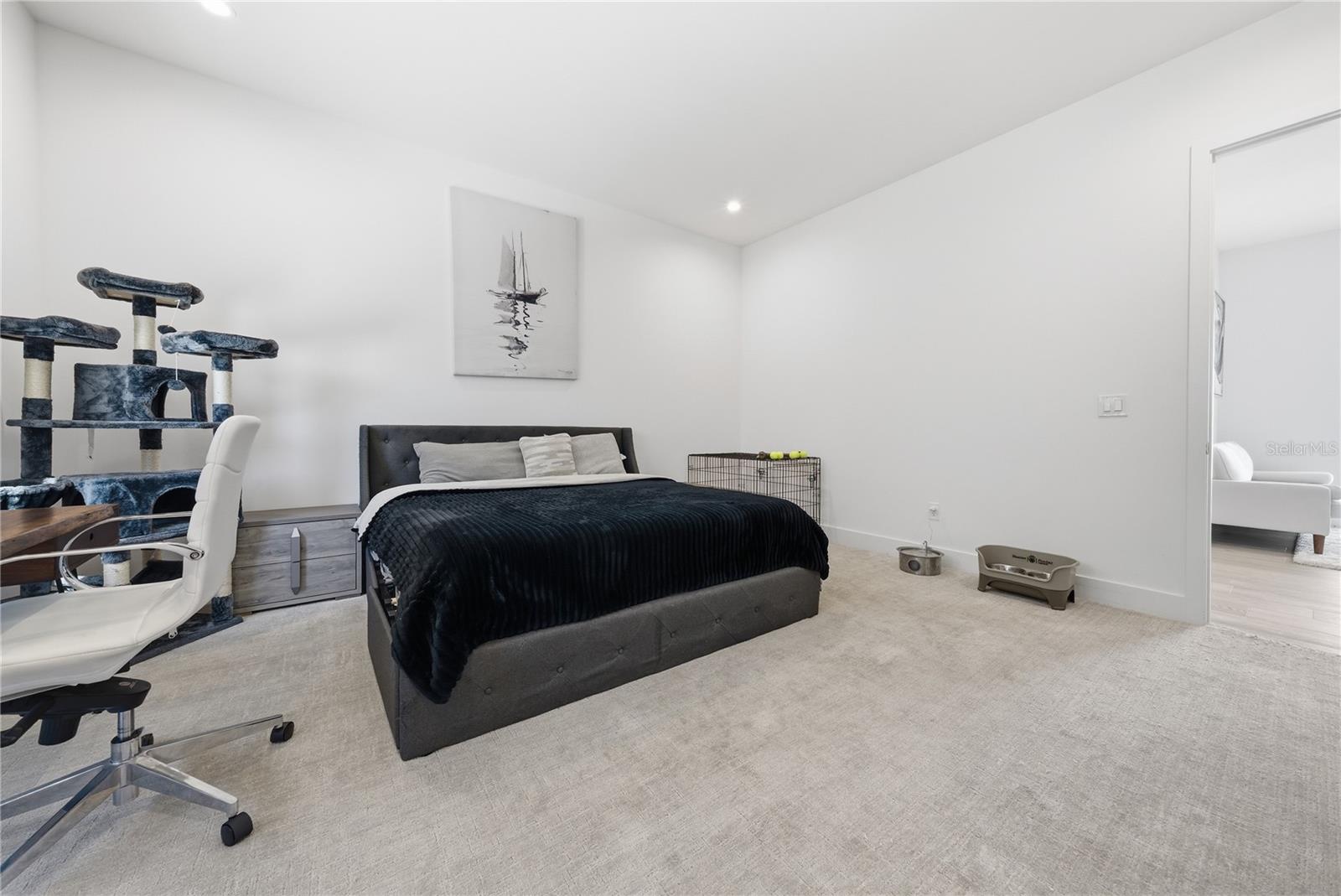 BYARS THOMPSON ADD DAVIS - Residential