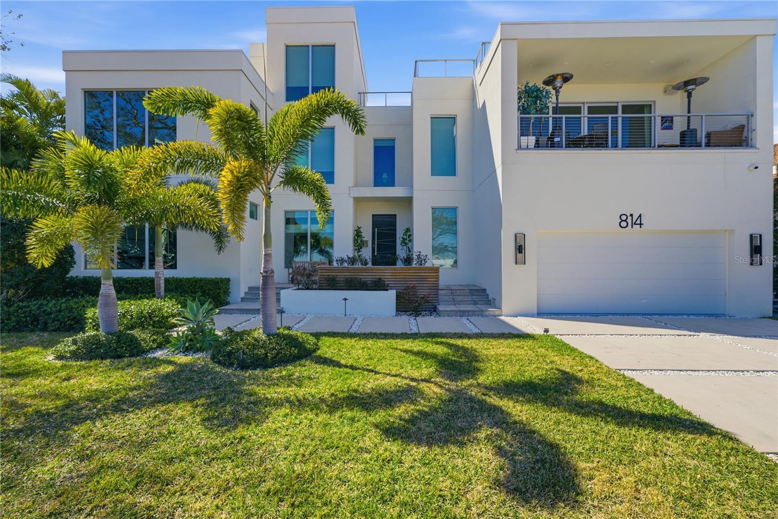 BYARS THOMPSON ADD DAVIS - Residential