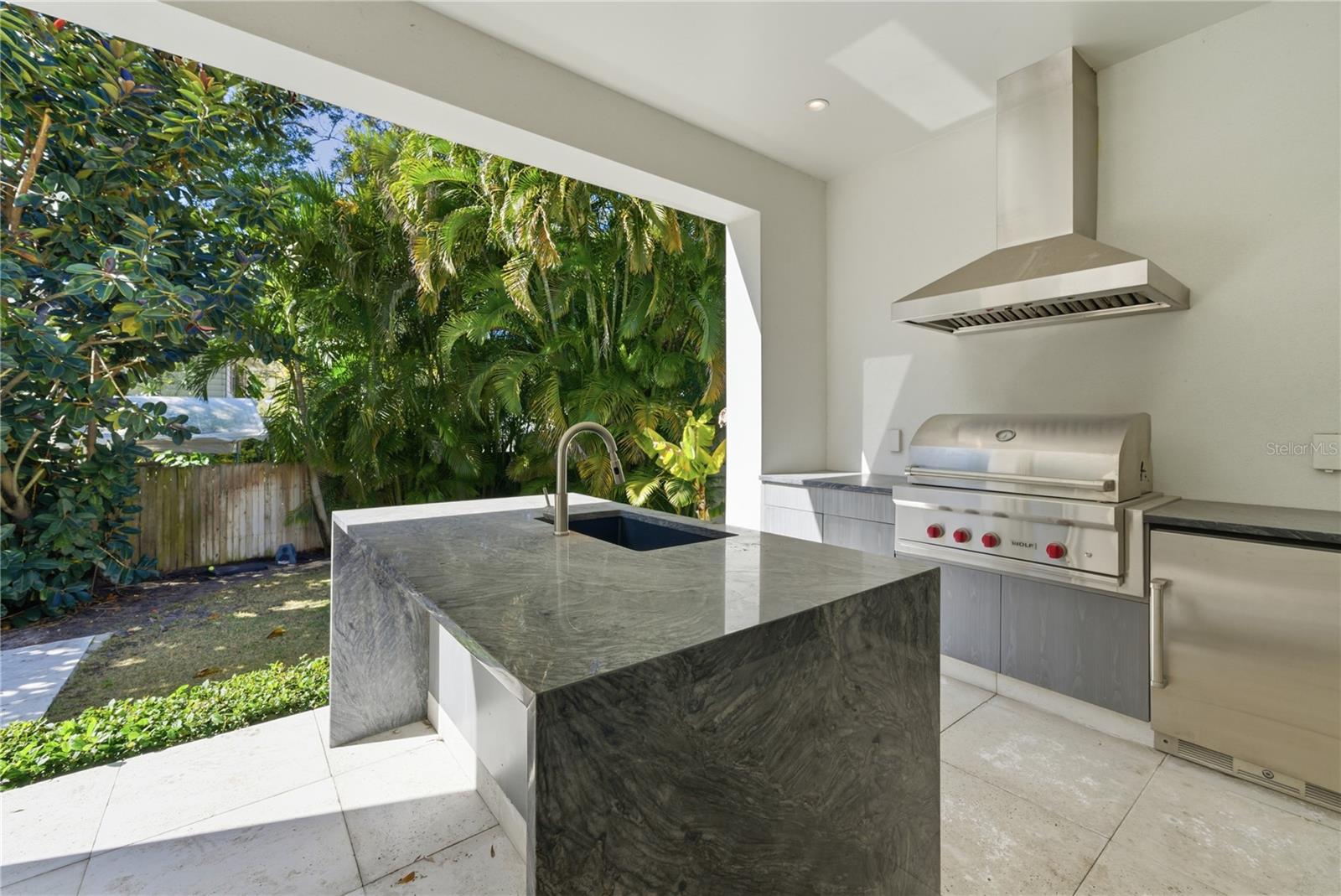 BYARS THOMPSON ADD DAVIS - Residential