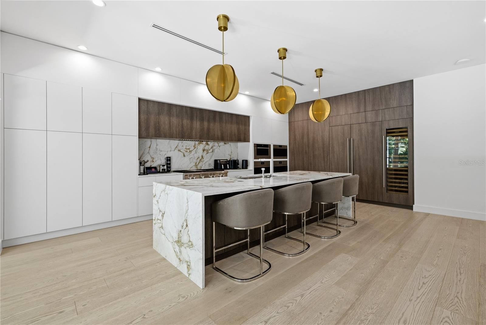 BYARS THOMPSON ADD DAVIS - Residential