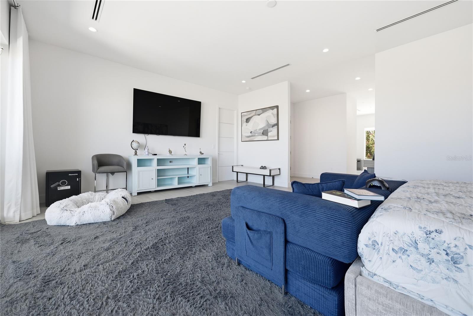 BYARS THOMPSON ADD DAVIS - Residential