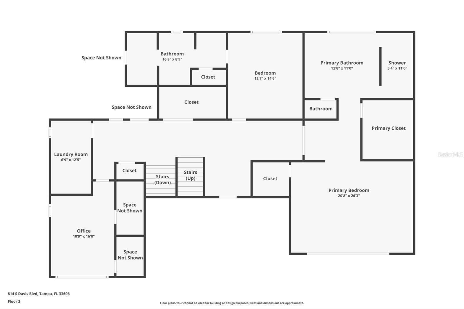 BYARS THOMPSON ADD DAVIS - Residential