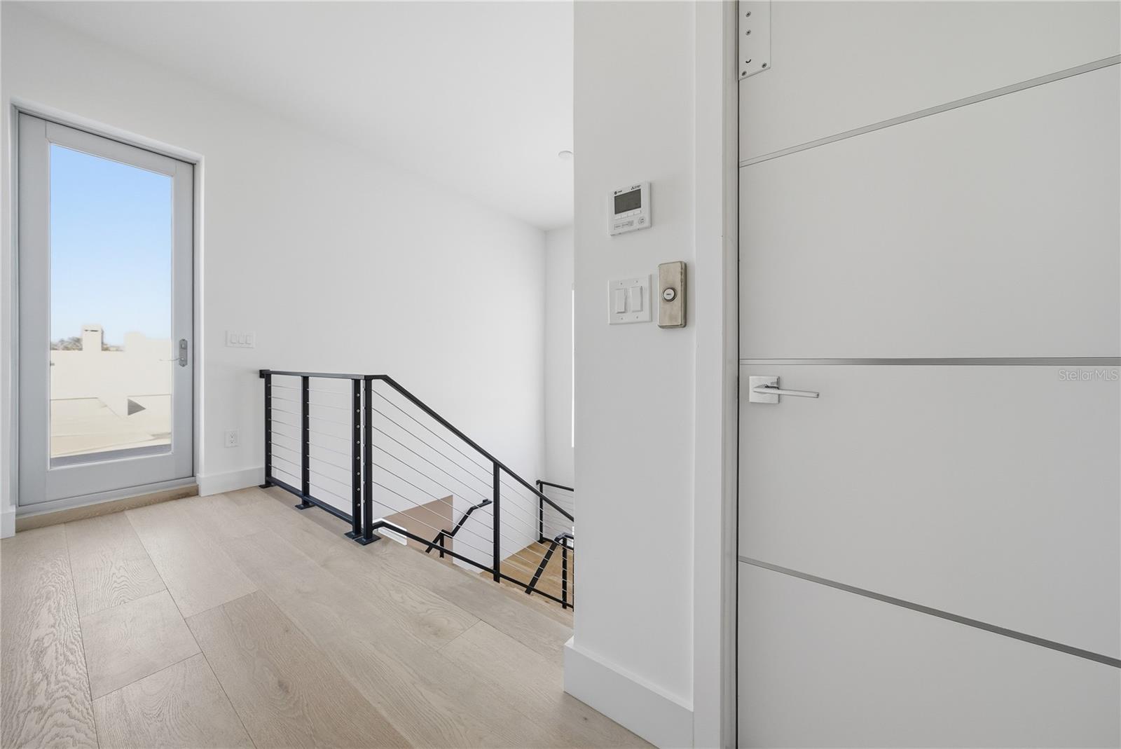 BYARS THOMPSON ADD DAVIS - Residential