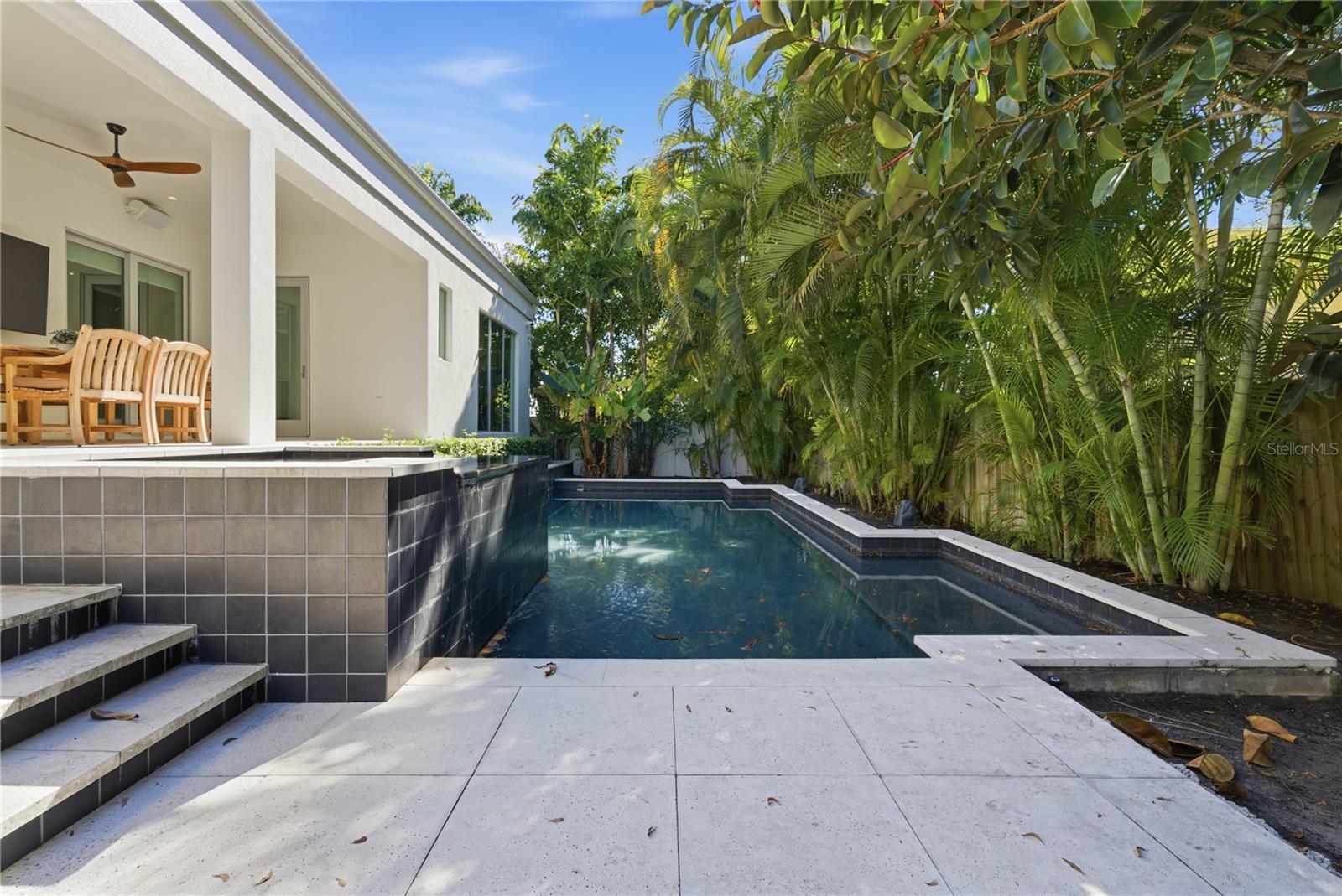 BYARS THOMPSON ADD DAVIS - Residential