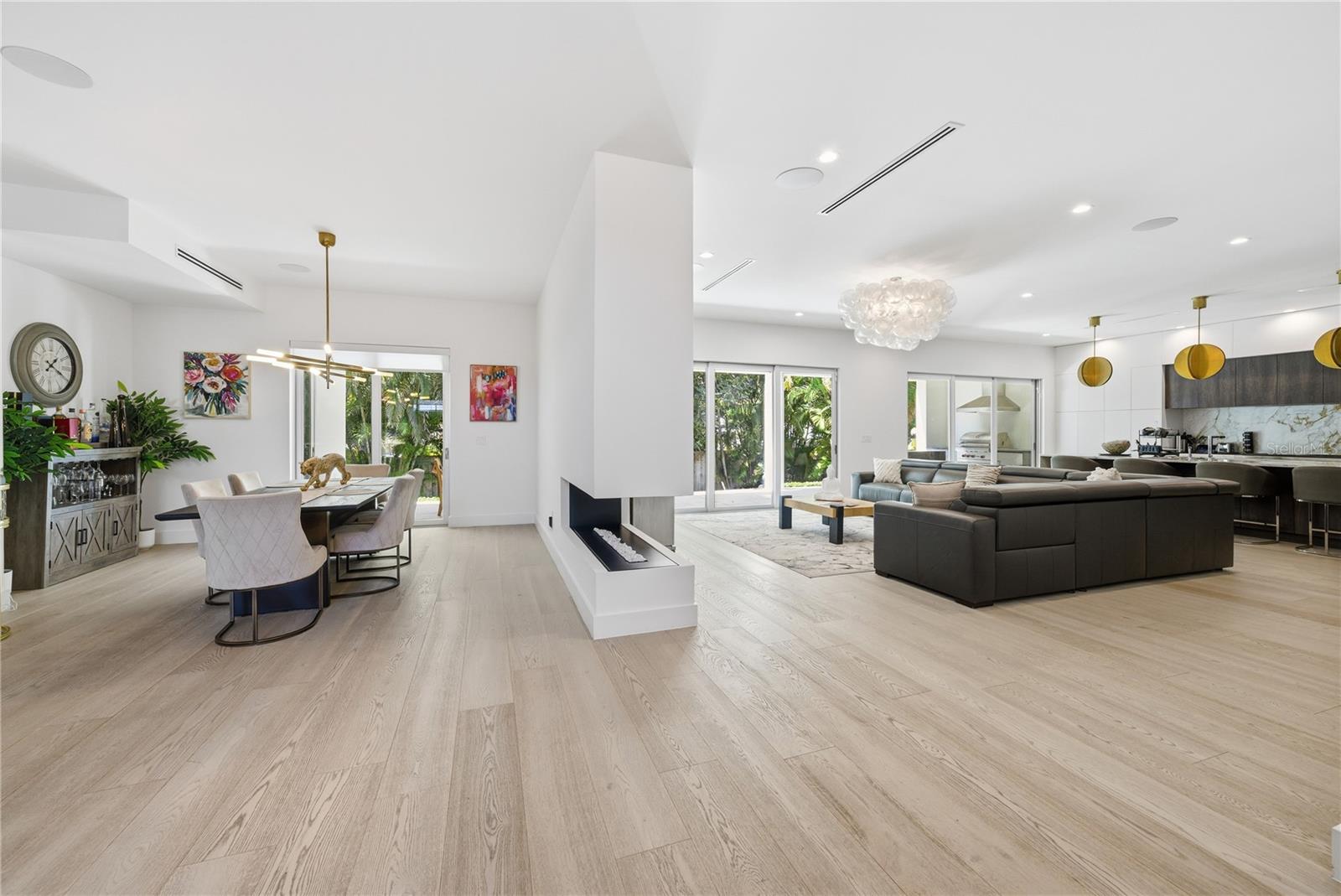 BYARS THOMPSON ADD DAVIS - Residential