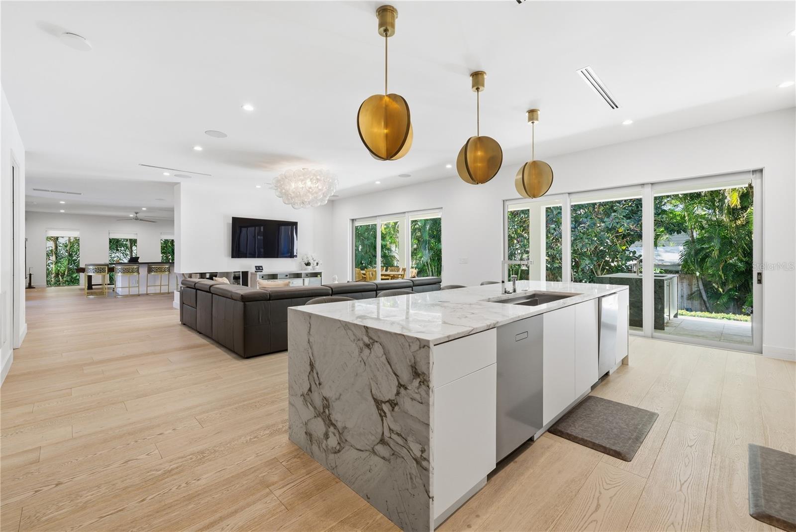 BYARS THOMPSON ADD DAVIS - Residential