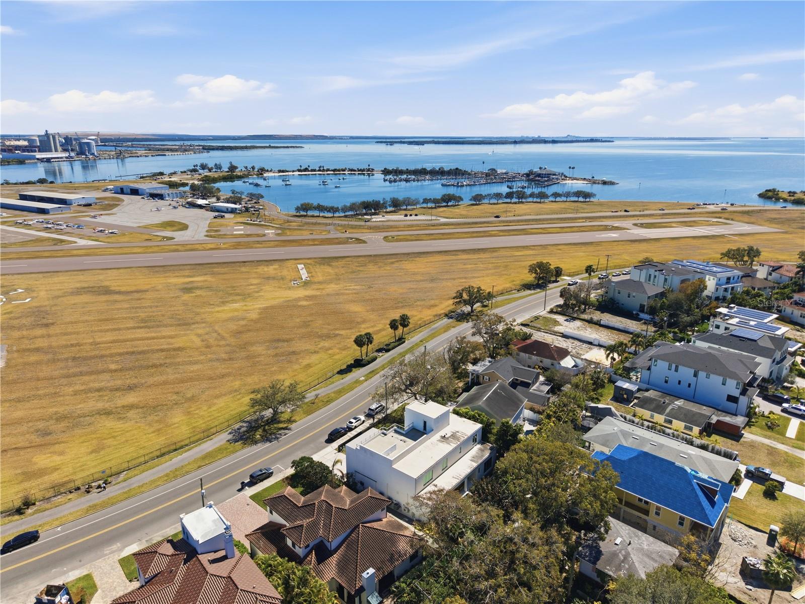 BYARS THOMPSON ADD DAVIS - Residential