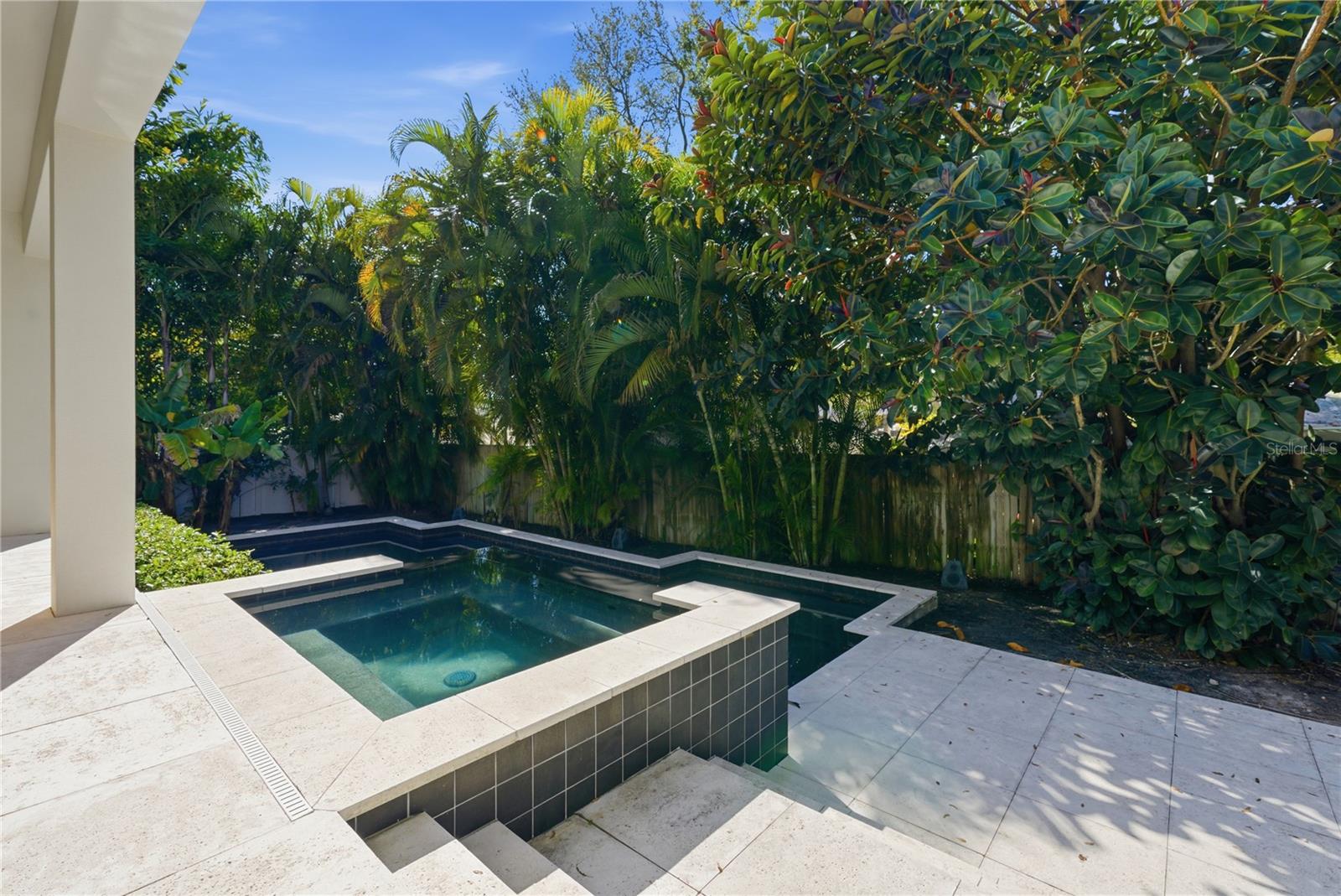 BYARS THOMPSON ADD DAVIS - Residential