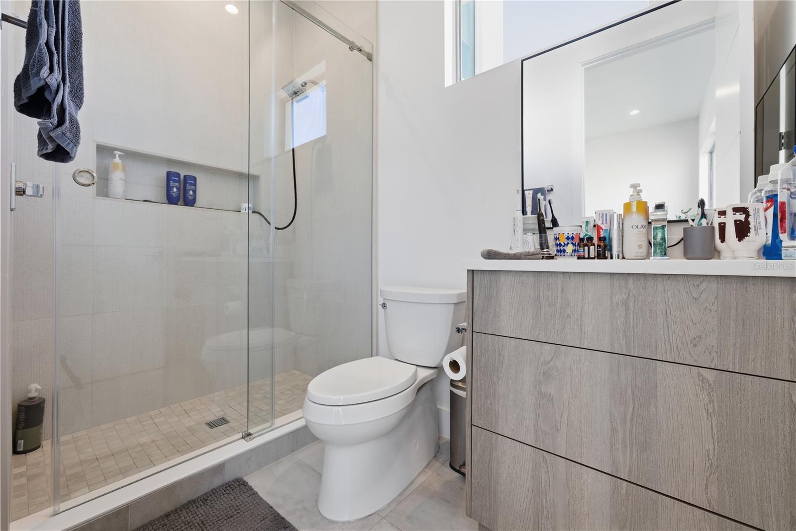 BYARS THOMPSON ADD DAVIS - Residential