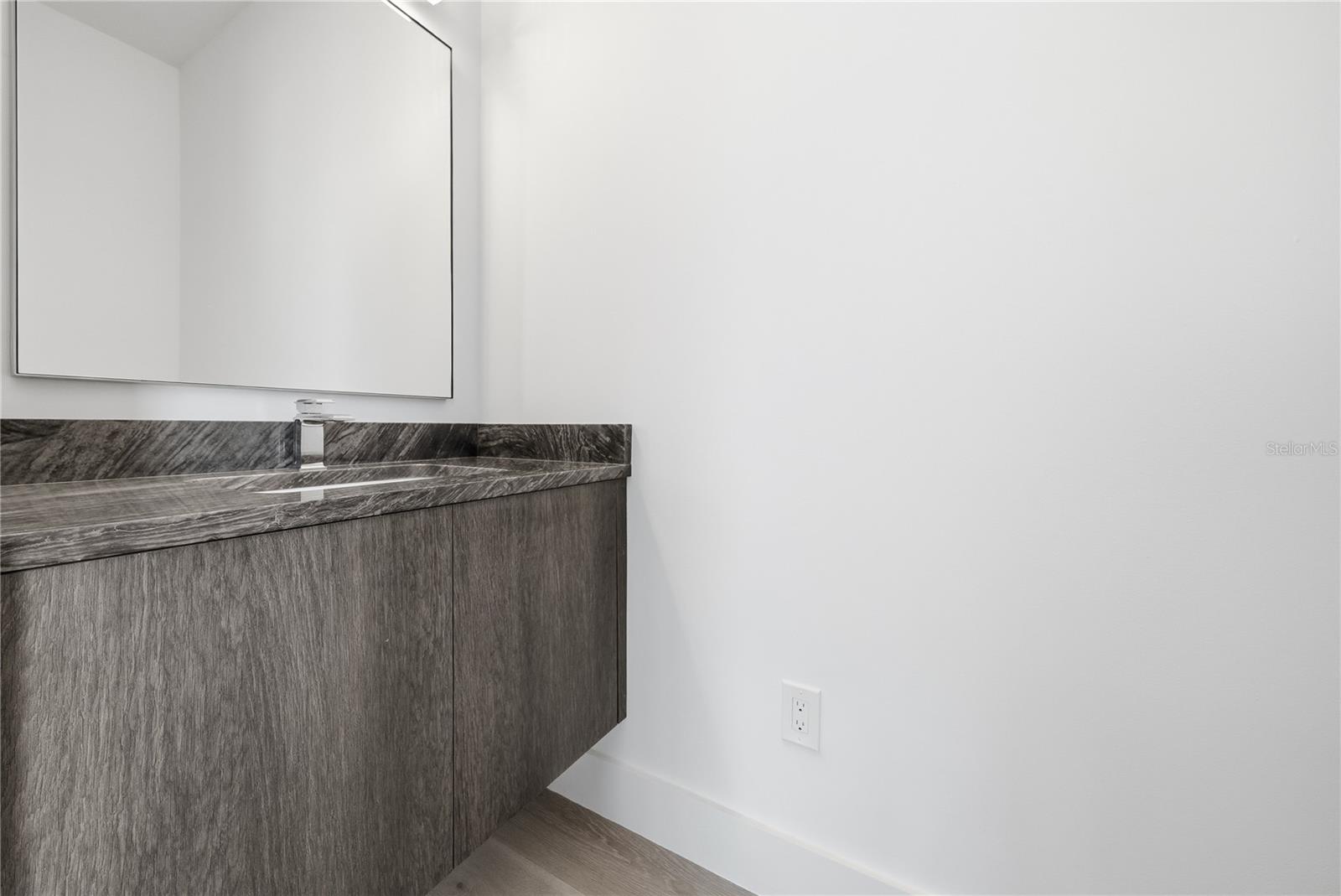 BYARS THOMPSON ADD DAVIS - Residential