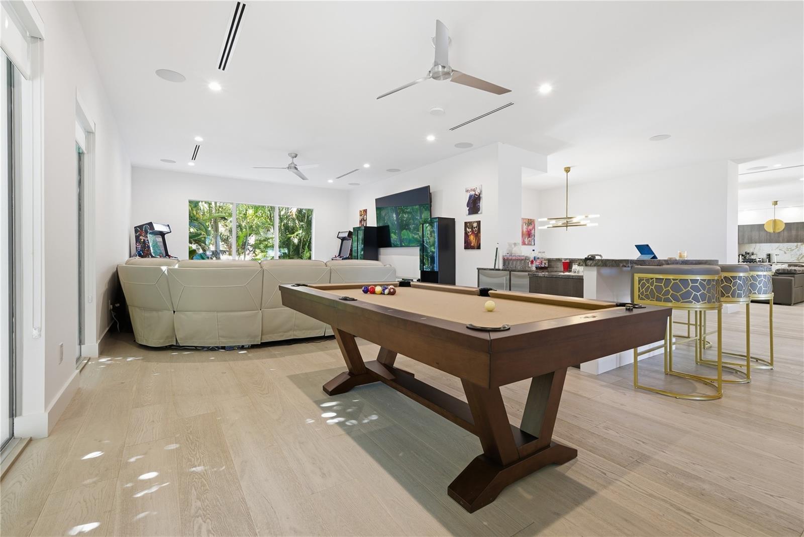 BYARS THOMPSON ADD DAVIS - Residential