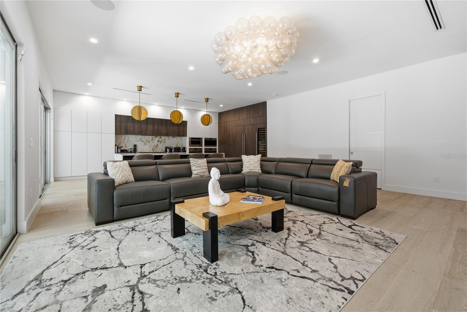 BYARS THOMPSON ADD DAVIS - Residential