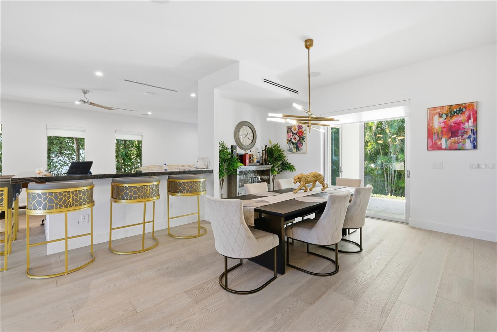 BYARS THOMPSON ADD DAVIS - Residential