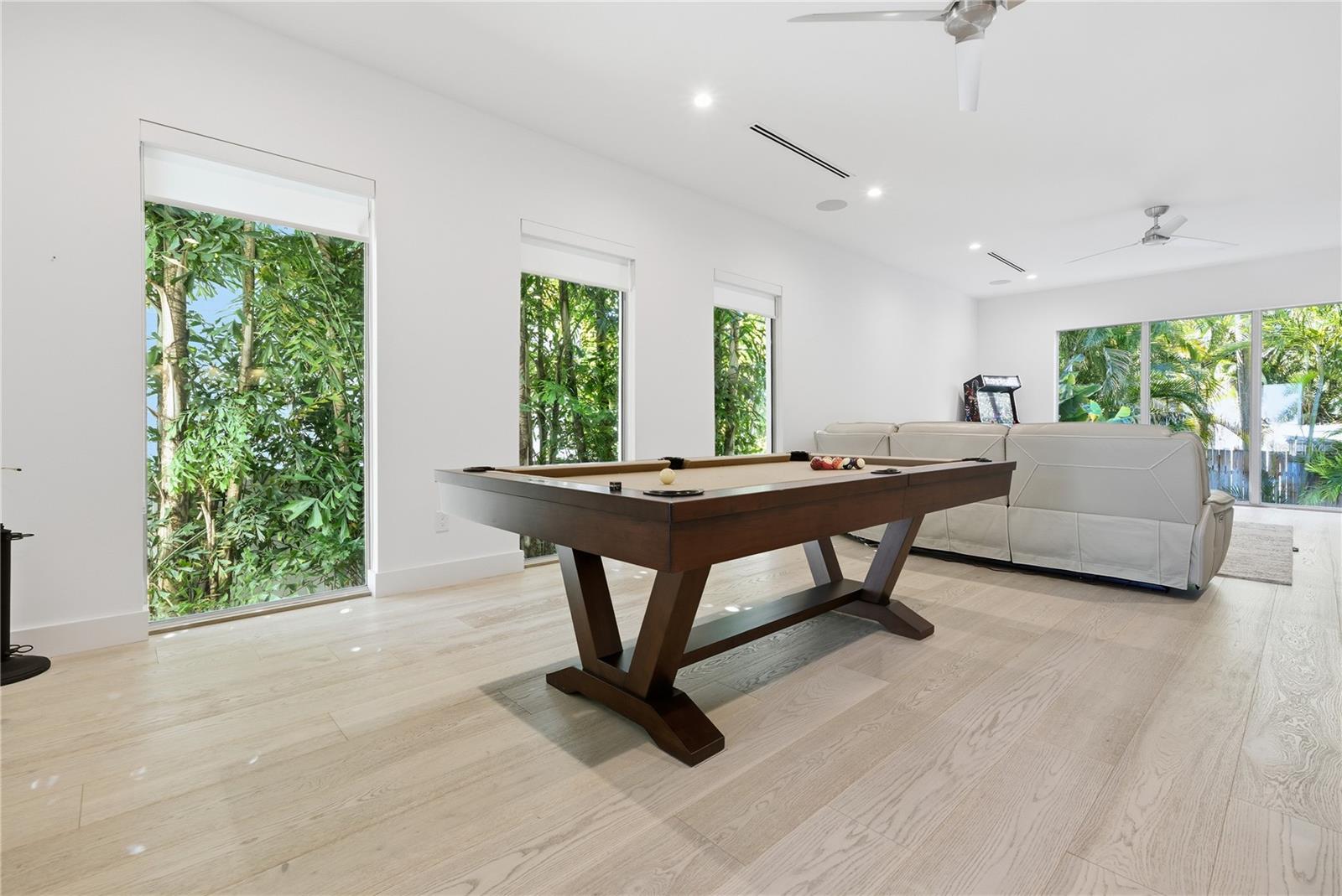 BYARS THOMPSON ADD DAVIS - Residential