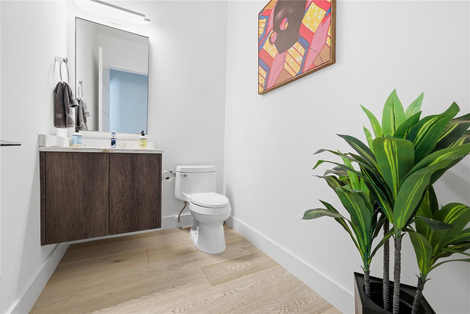 BYARS THOMPSON ADD DAVIS - Residential