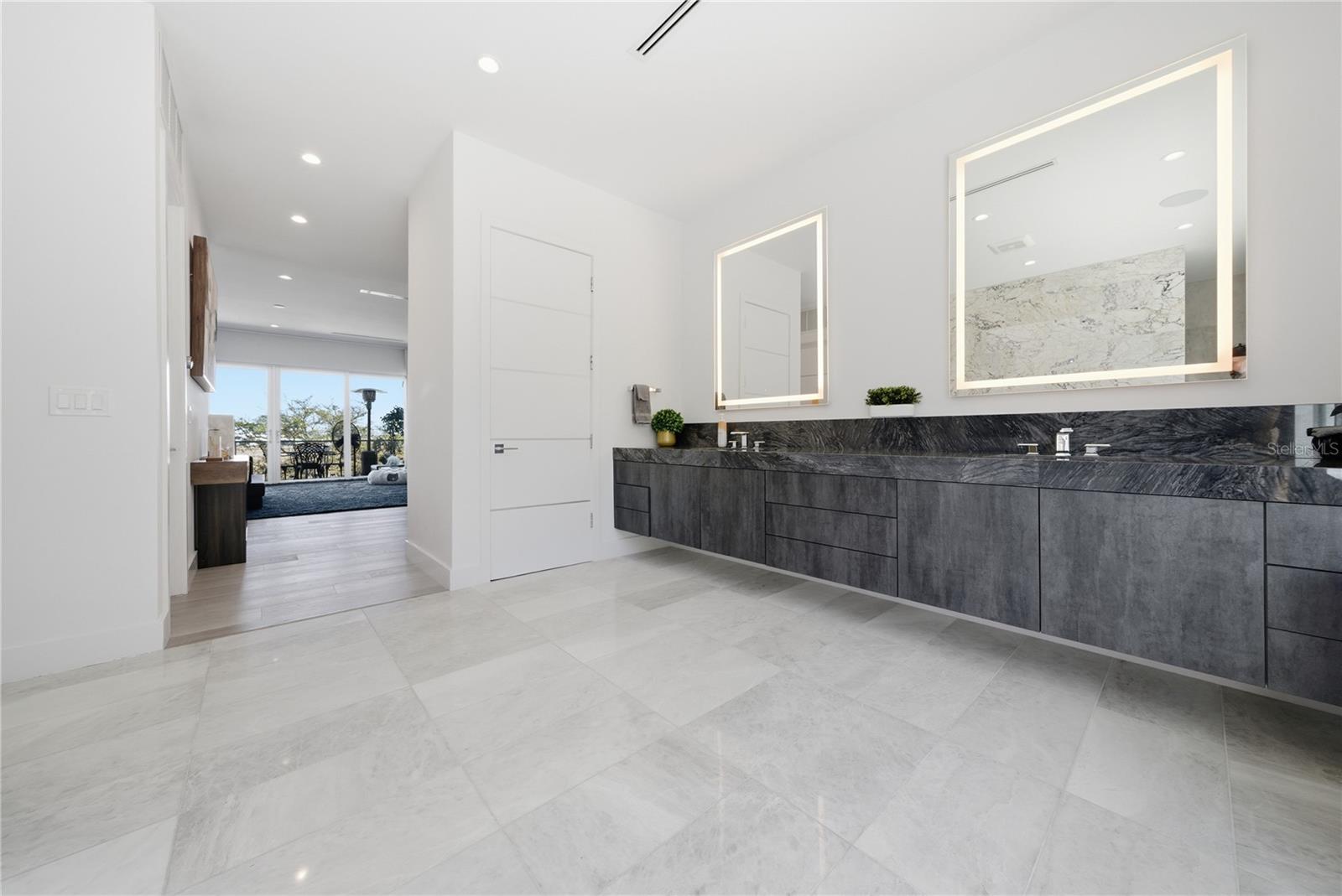 BYARS THOMPSON ADD DAVIS - Residential