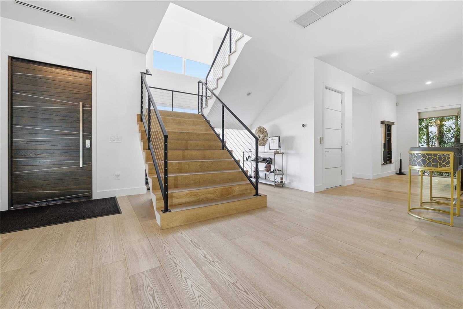 BYARS THOMPSON ADD DAVIS - Residential