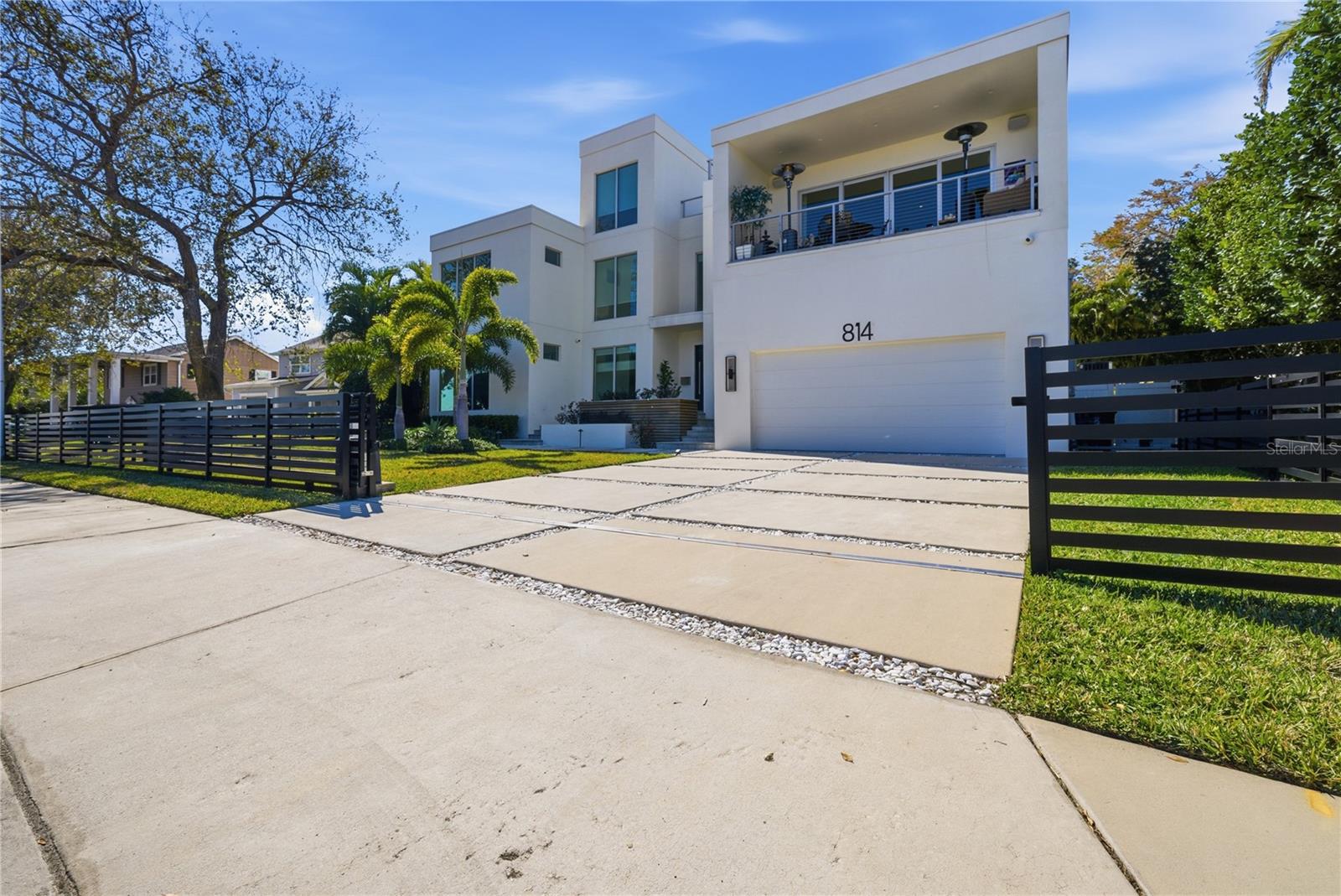 BYARS THOMPSON ADD DAVIS - Residential