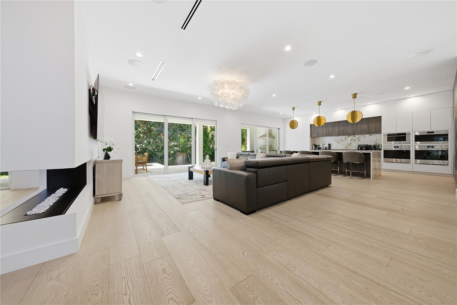 BYARS THOMPSON ADD DAVIS - Residential