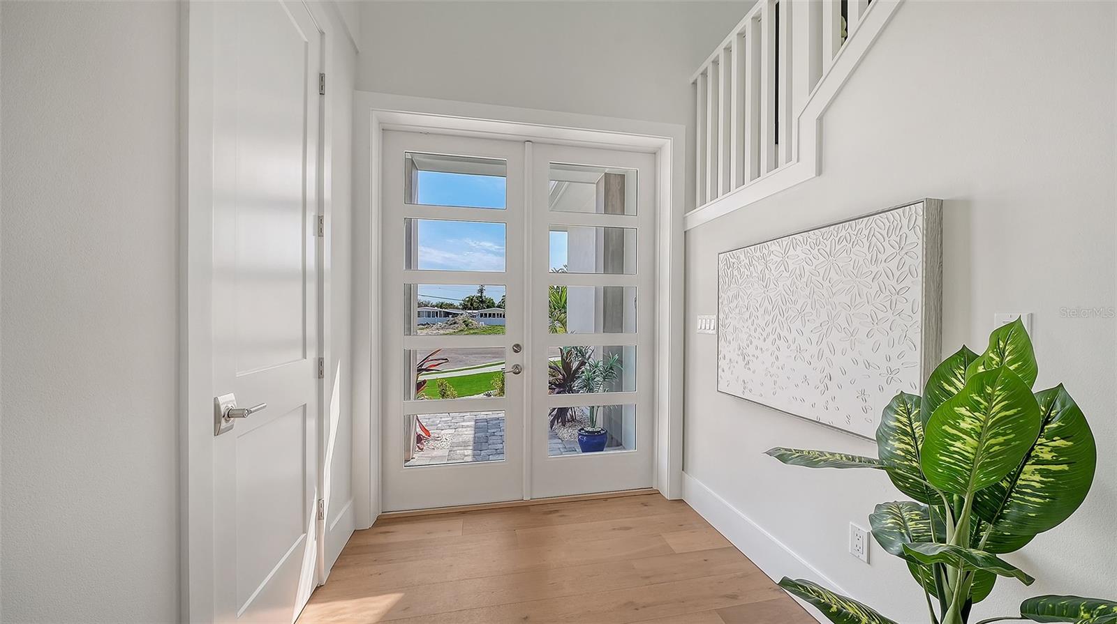 PALMA SOLA GRANDE - Residential