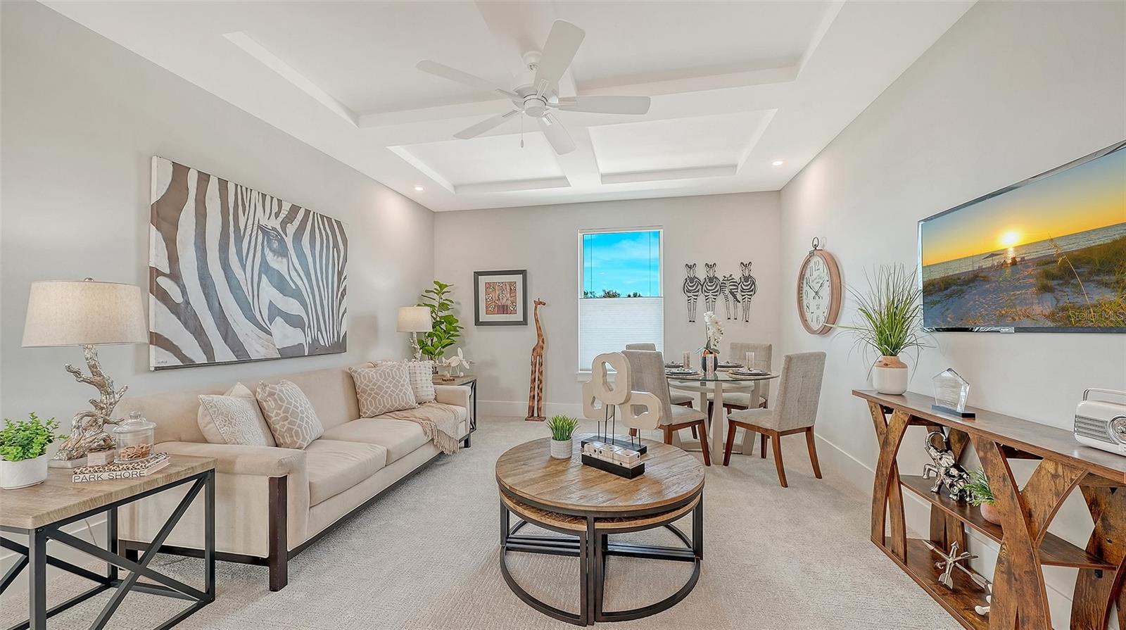 PALMA SOLA GRANDE - Residential