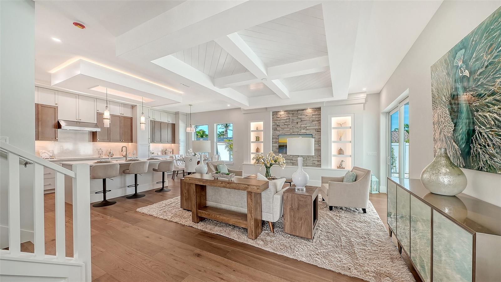 PALMA SOLA GRANDE - Residential