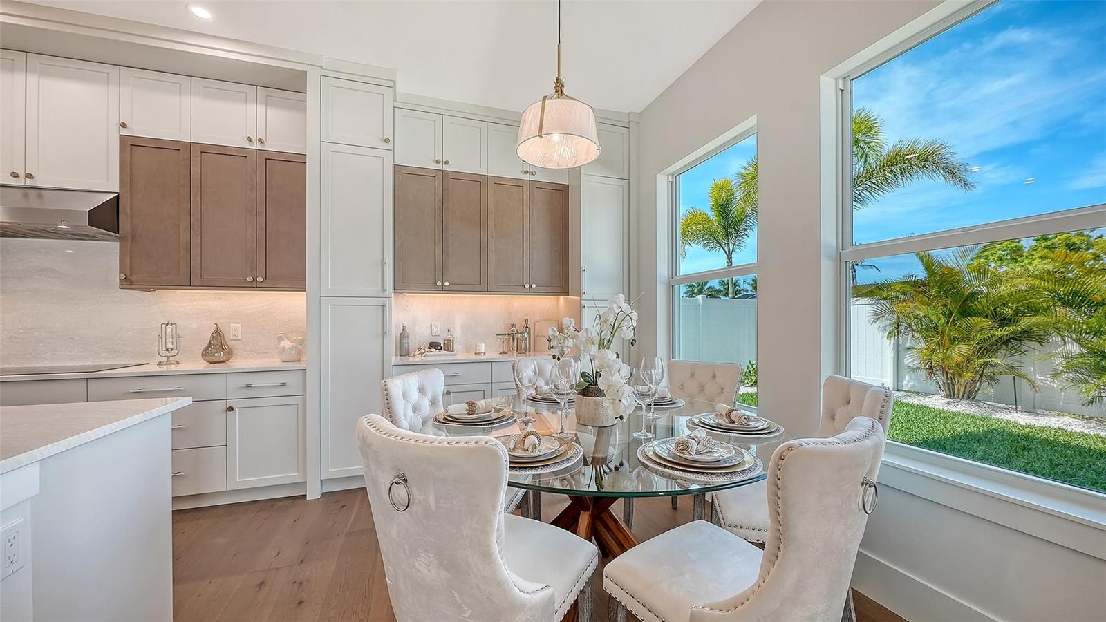 PALMA SOLA GRANDE - Residential