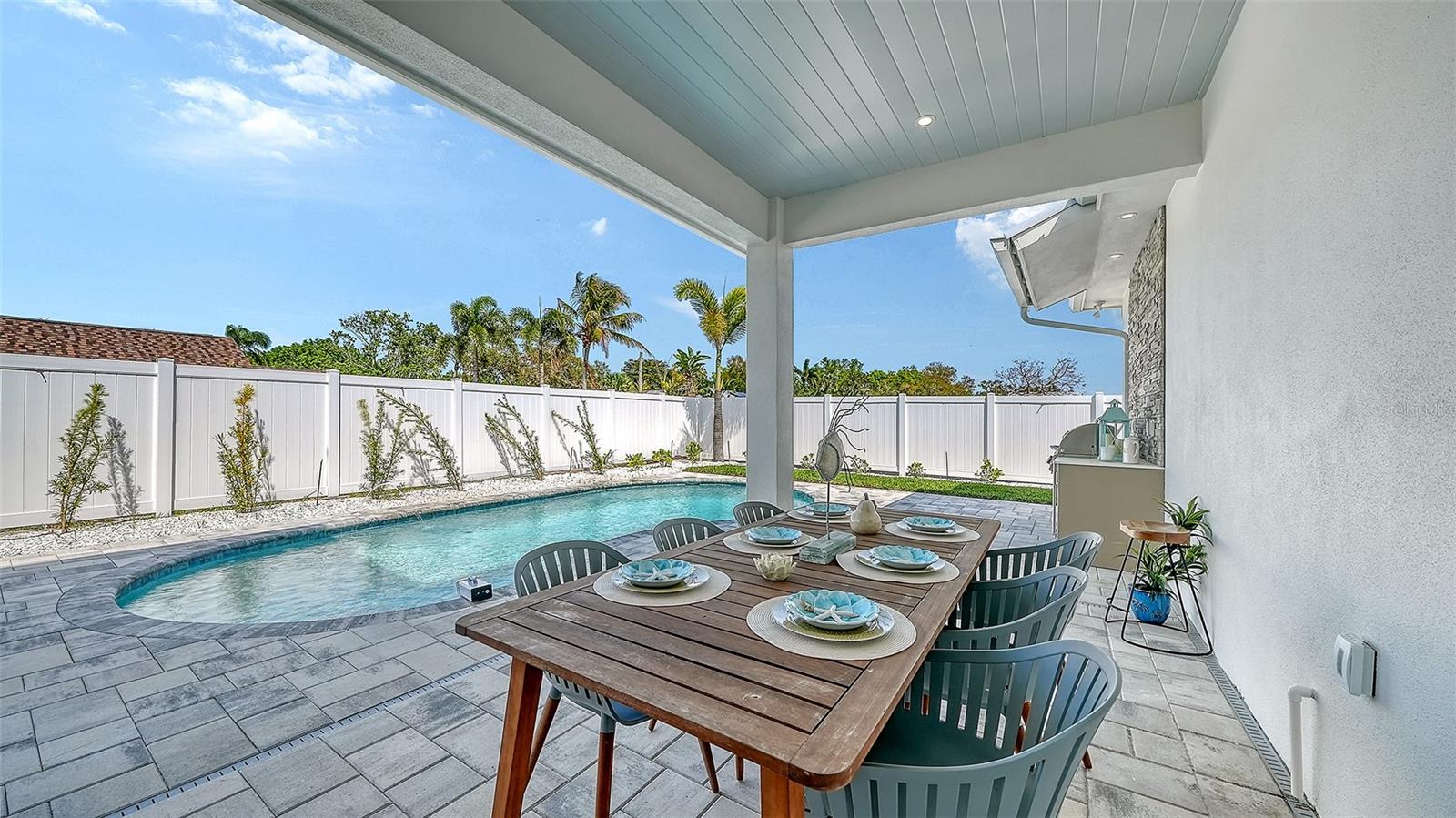 PALMA SOLA GRANDE - Residential