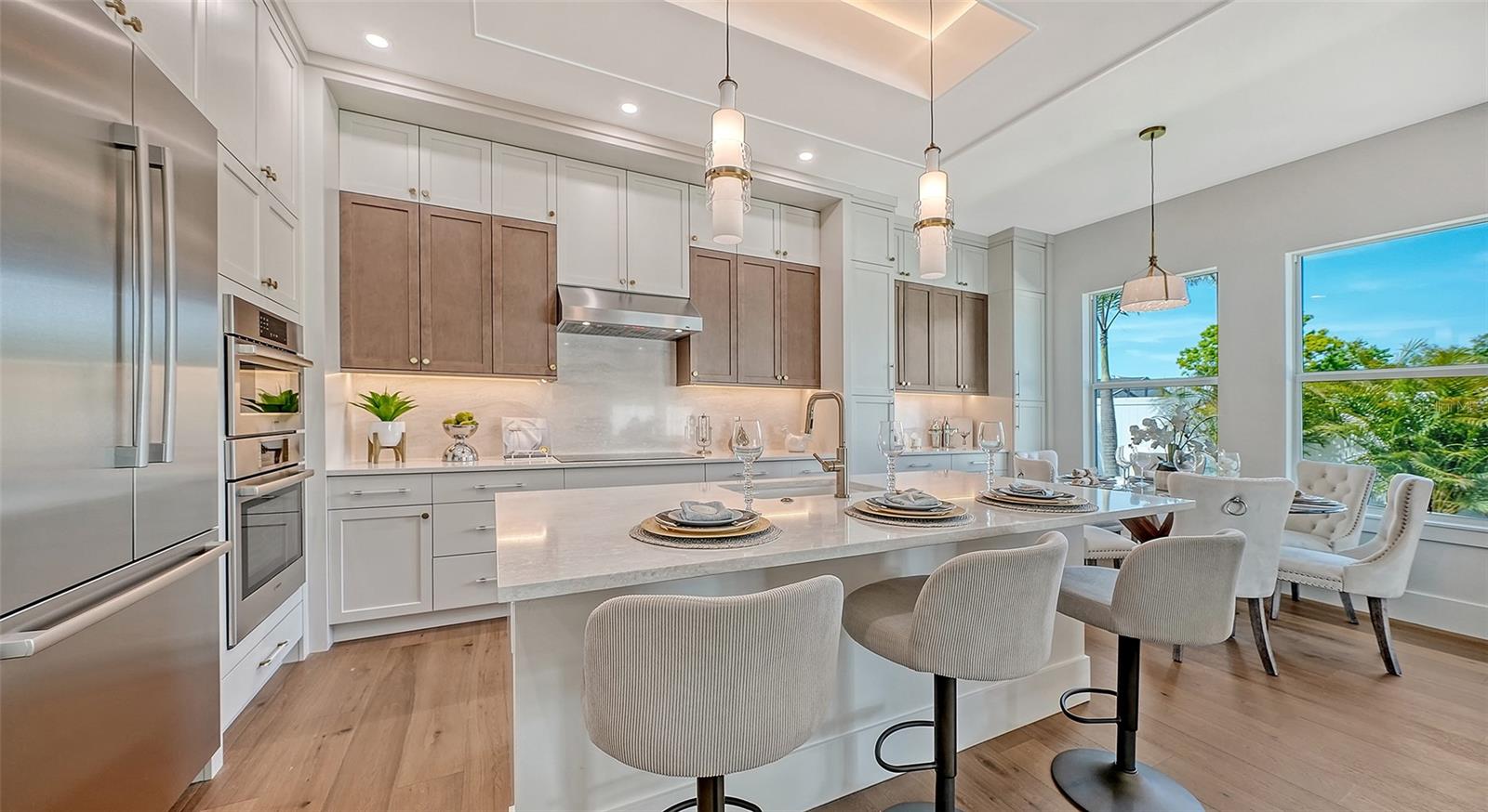 PALMA SOLA GRANDE - Residential